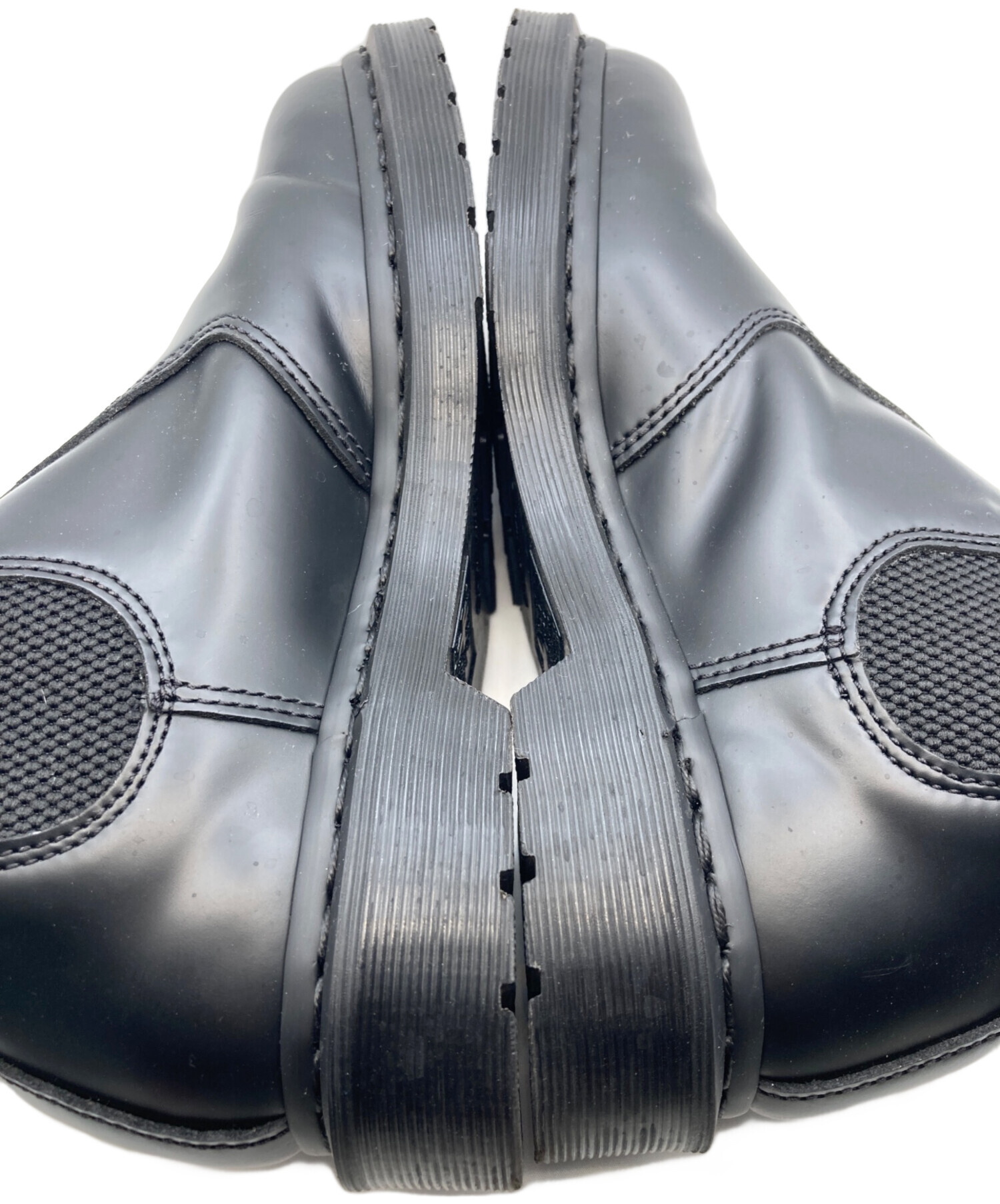 中古・古着通販】Dr.Martens (ドクターマーチン) チェルシーブーツ