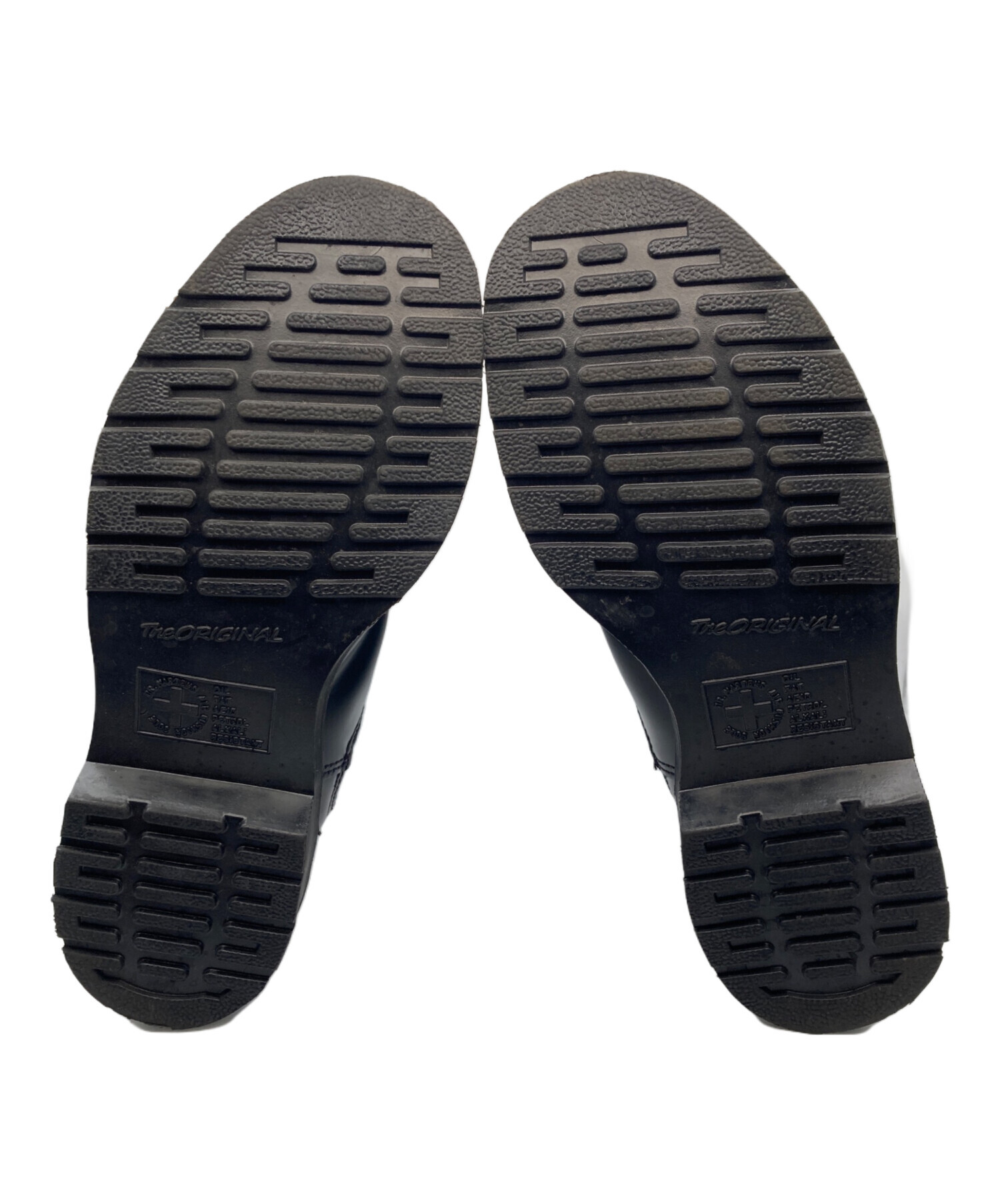 中古・古着通販】Dr.Martens (ドクターマーチン) チェルシーブーツ