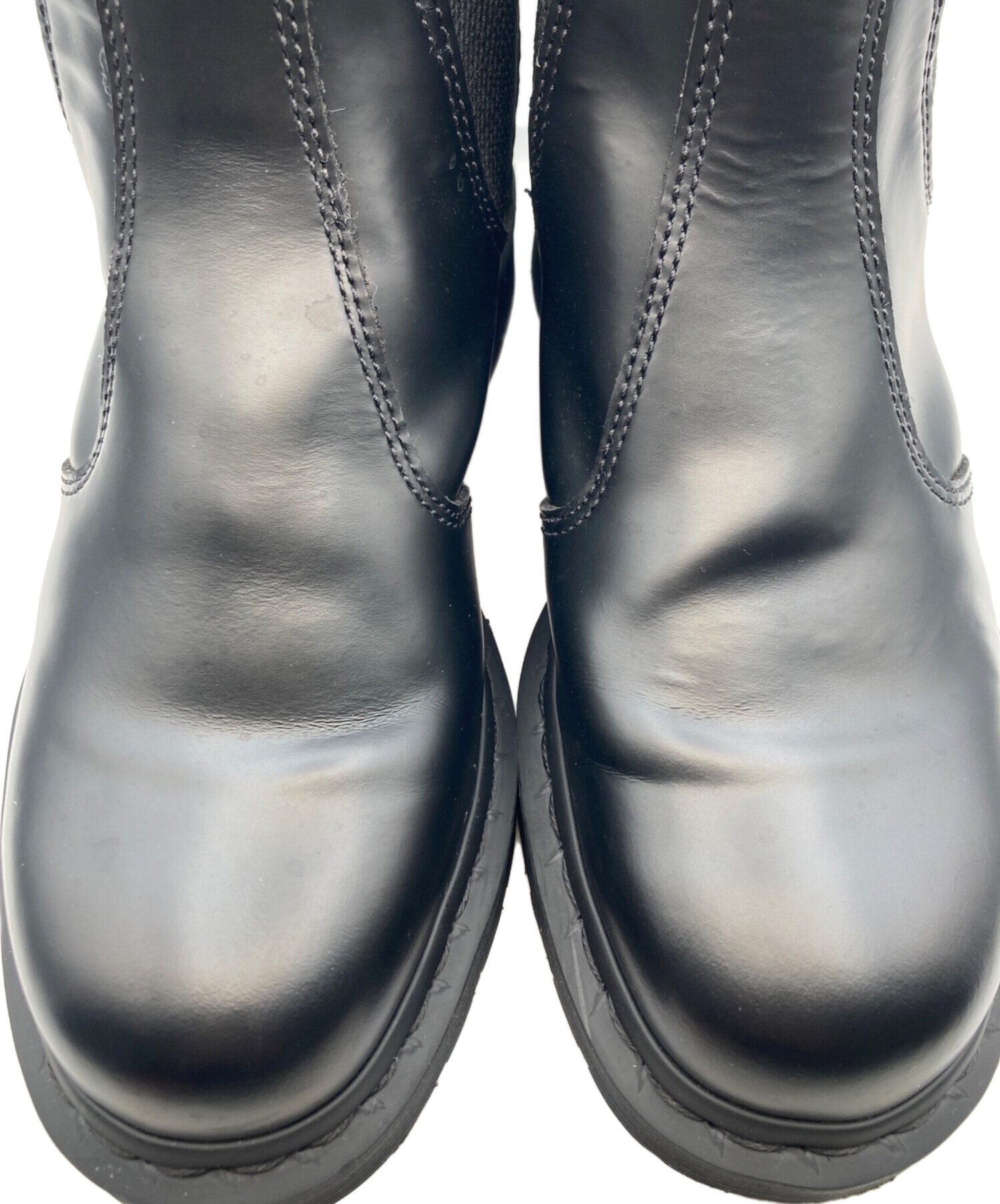 中古・古着通販】Dr.Martens (ドクターマーチン) チェルシーブーツ