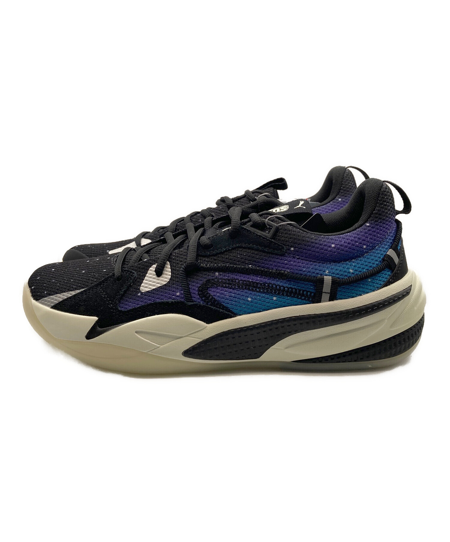 中古・古着通販】PUMA (プーマ) SUPER MARIO GALAXY (スーパーマリオ