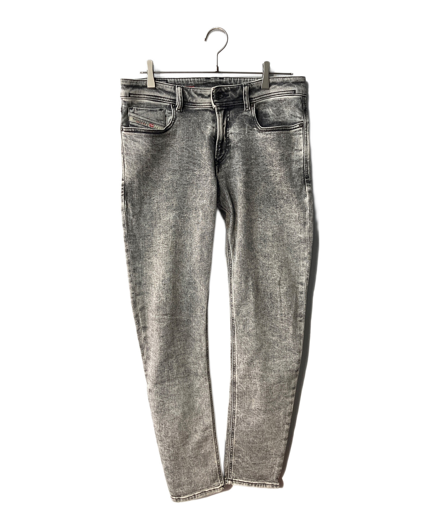 中古・古着通販】DIESEL (ディーゼル) 1979 SLEENKER デニムパンツ