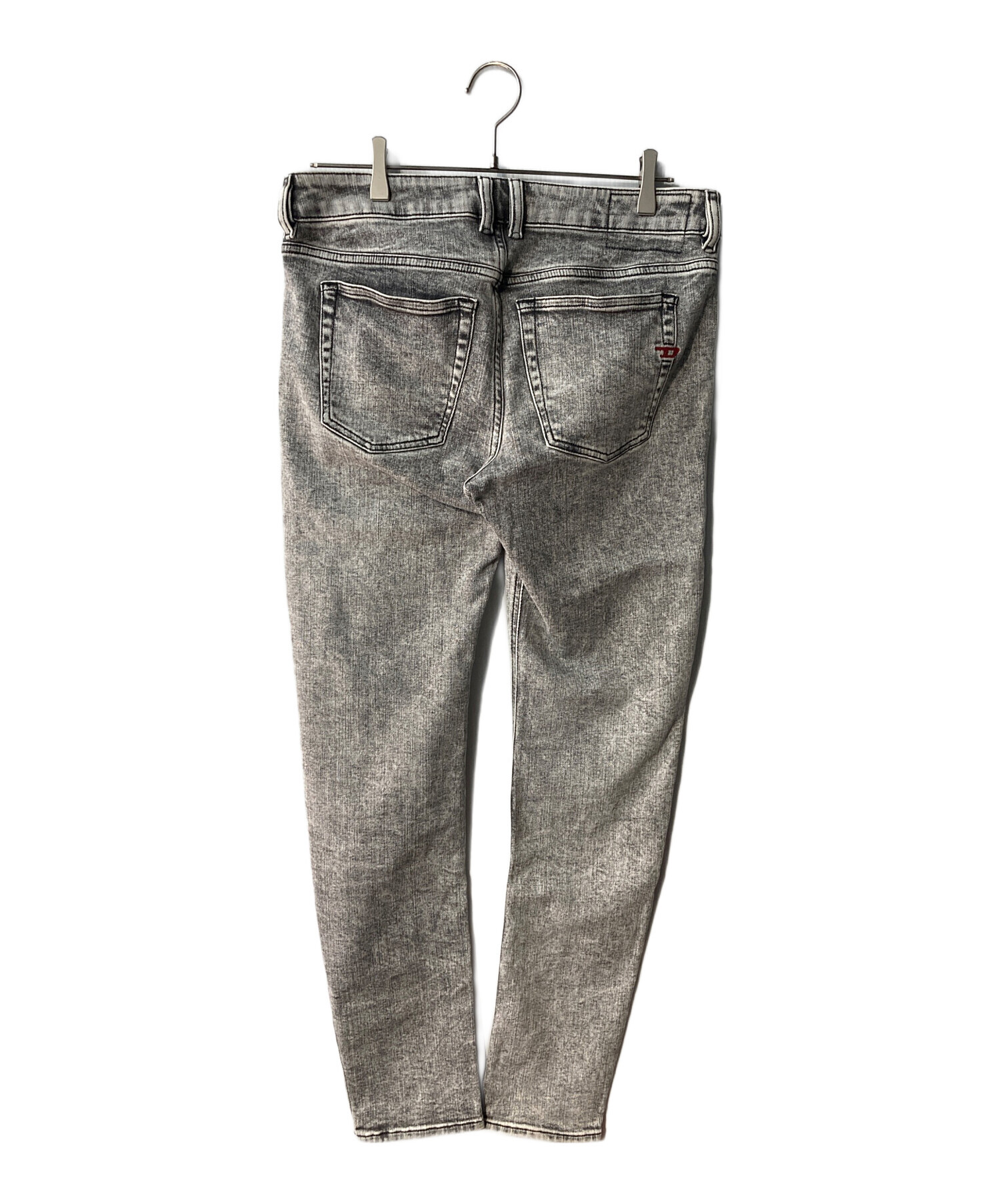 中古・古着通販】DIESEL (ディーゼル) 1979 SLEENKER デニムパンツ 