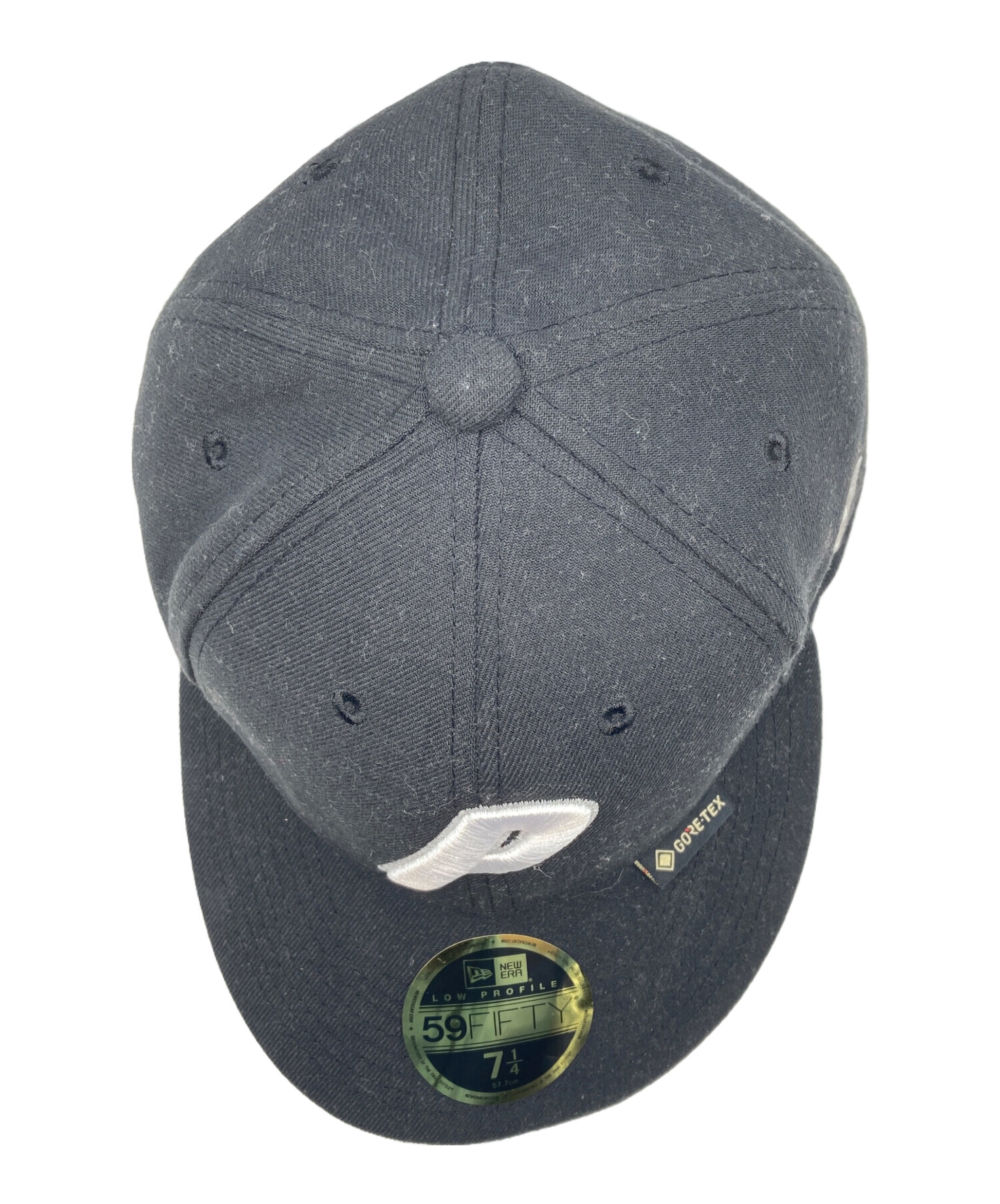 中古　銃器メーカー　ロゴ　キャップ　5点セット　バラ売り不可 中古・古着通販】PALACE (パレス) New Era (ニューエラ) キャップ