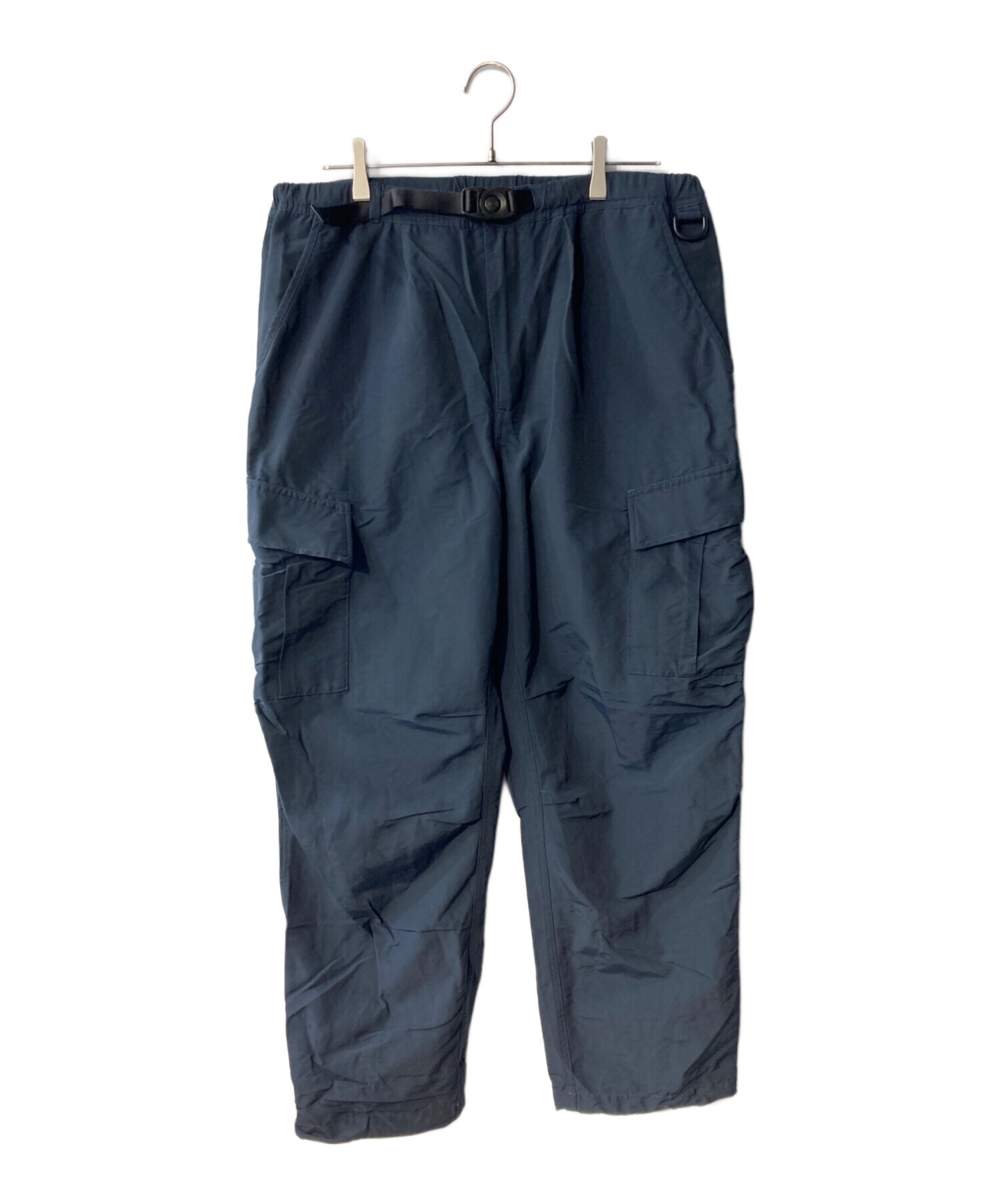 STABRIDGE SHORE WALKER PANTS スタブリッジ Lサイズ 中古・古着通販】STABRIDGE (スタブリッジ) SHORE WALKER PANTS
