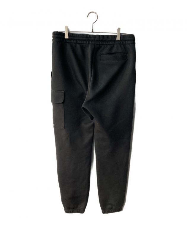 中古・古着通販】mackage (マッカージュ) スウェットカーゴパンツ