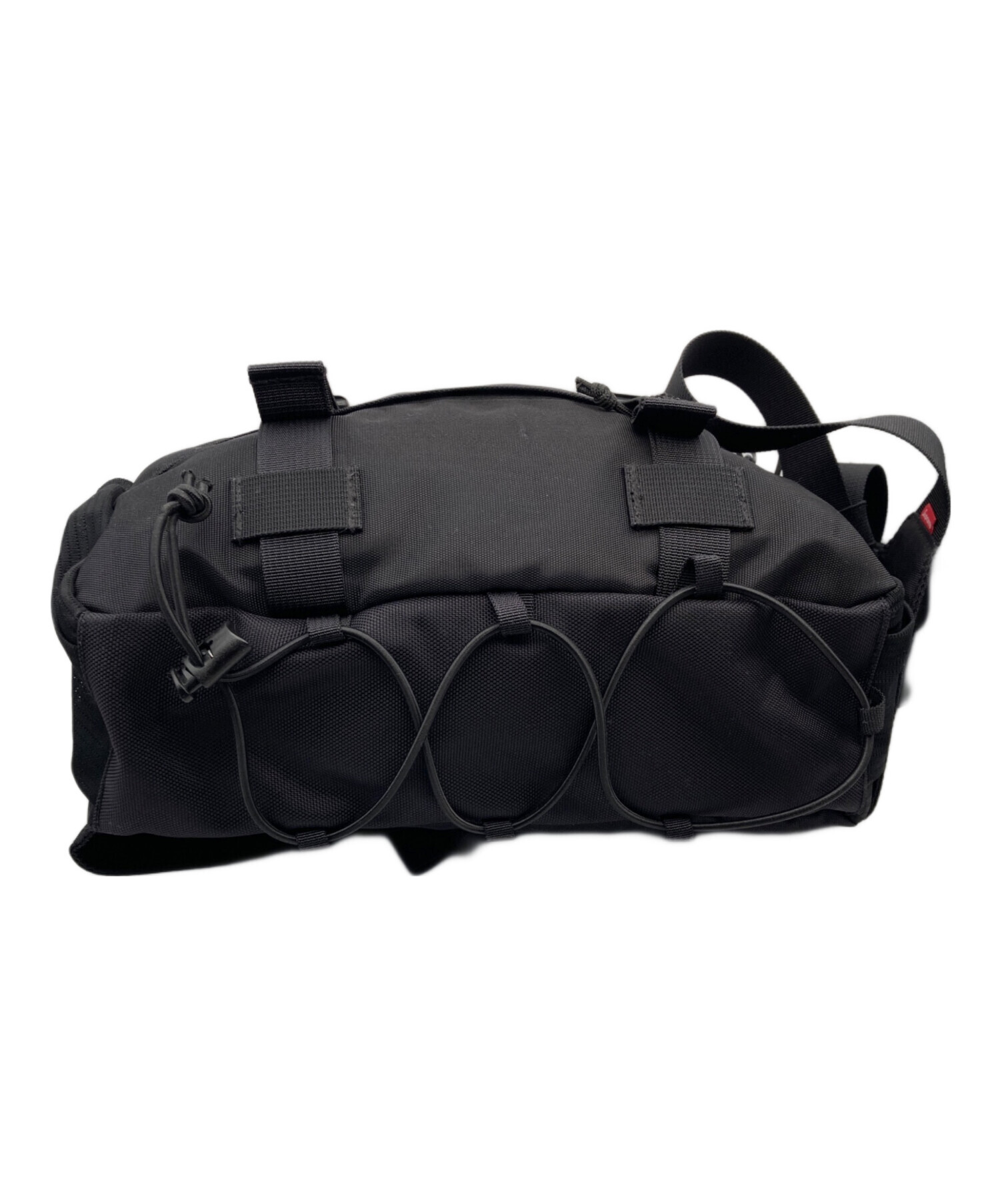 中古・古着通販】SUPREME (シュプリーム) Waist Bag/ウエストバッグ