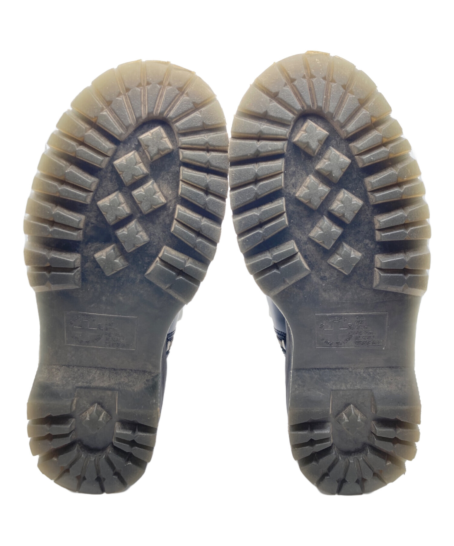 中古・古着通販】Dr.Martens (ドクターマーチン) jadon max 8 ホール