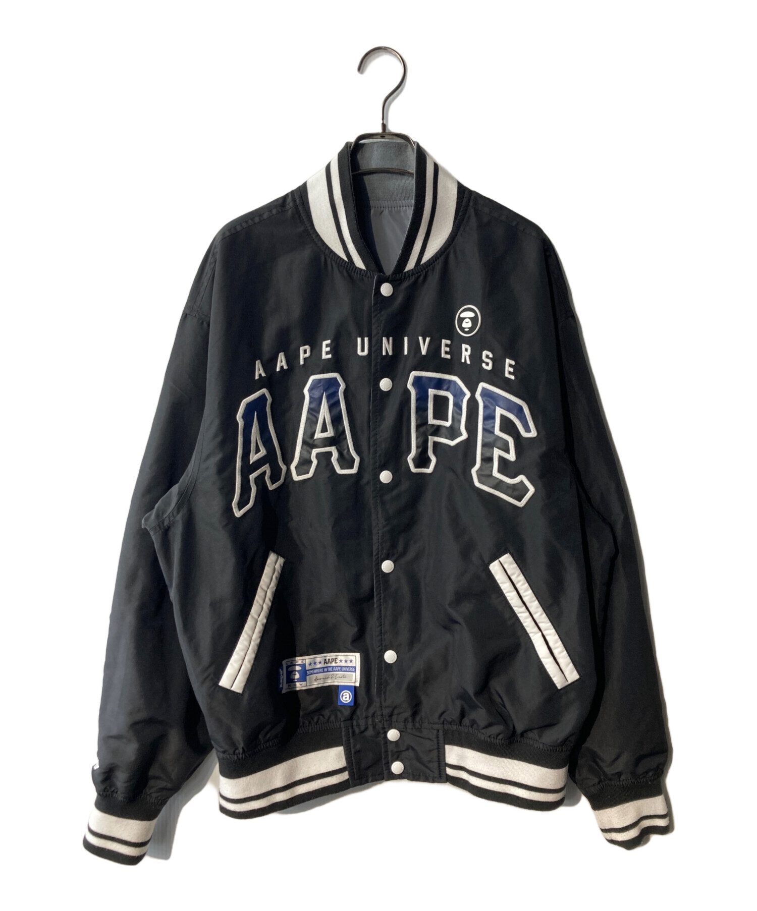 中古・古着通販】AAPE BY A BATHING APE (エーエイプ バイ ア