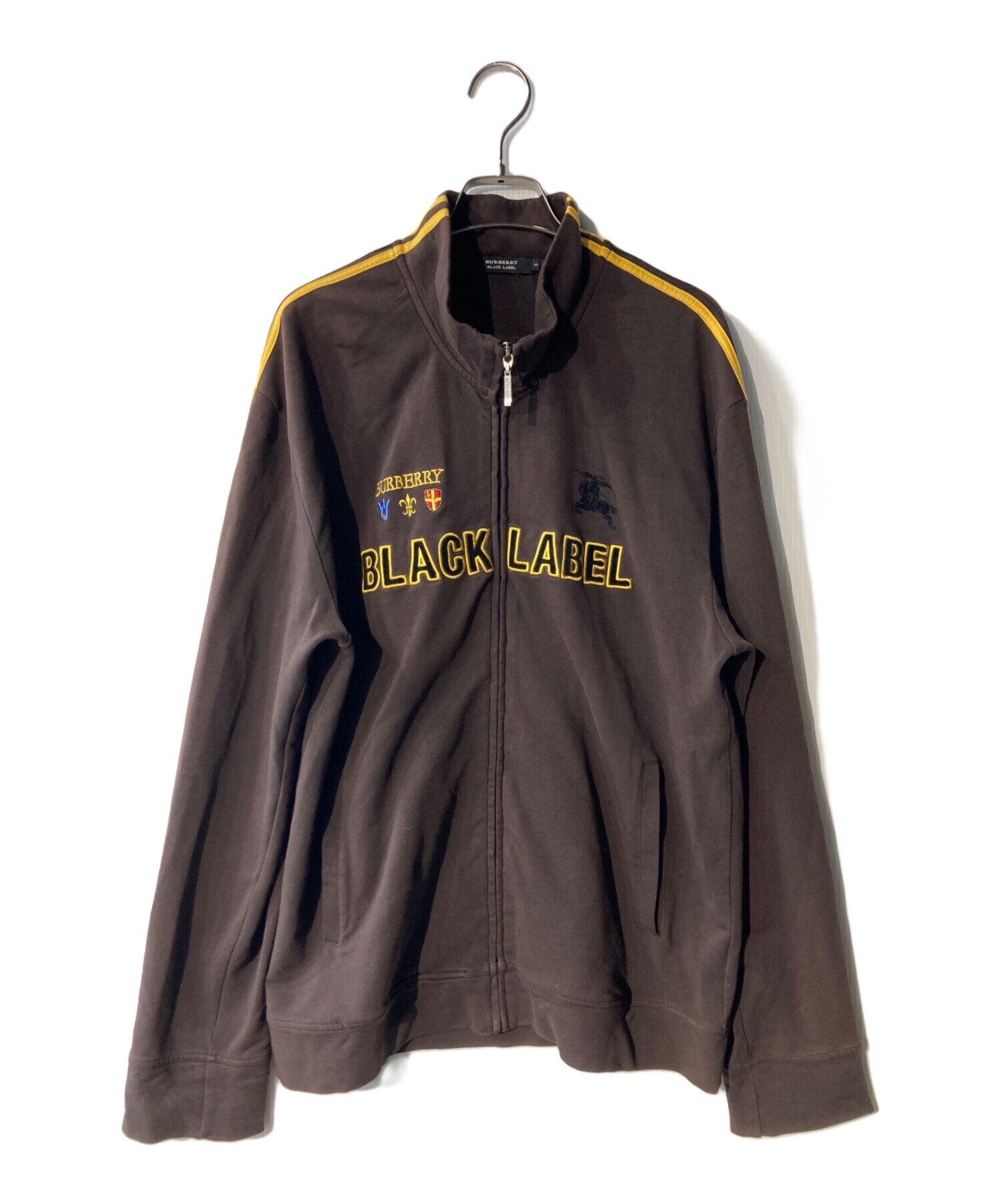 中古・古着通販】BURBERRY BLACK LABEL (バーバリーブラックレーベル