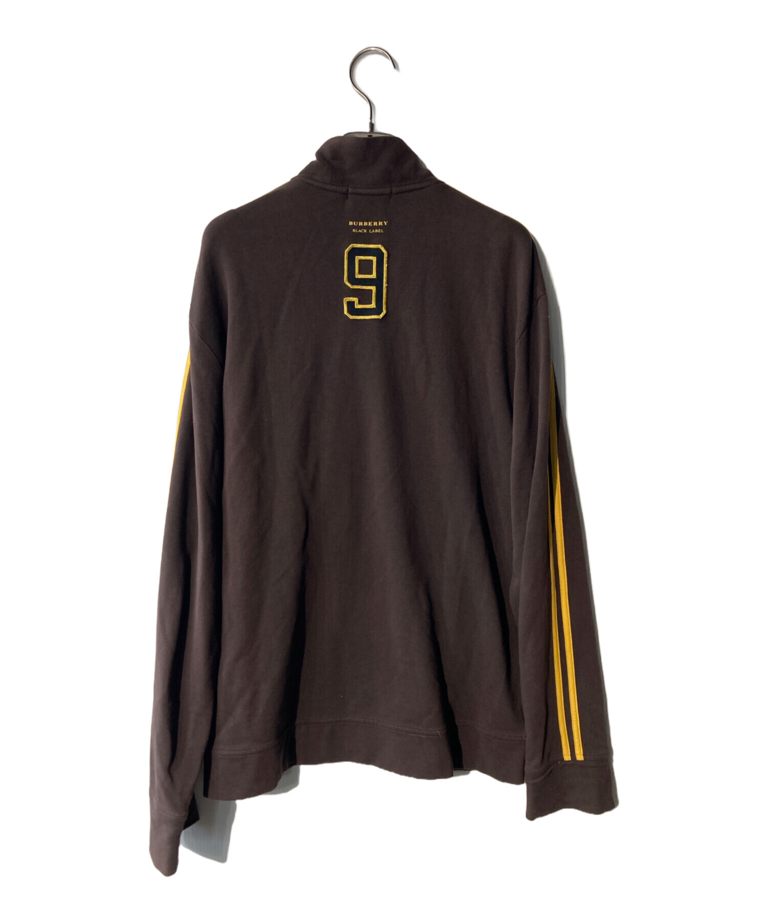 中古・古着通販】BURBERRY BLACK LABEL (バーバリーブラックレーベル
