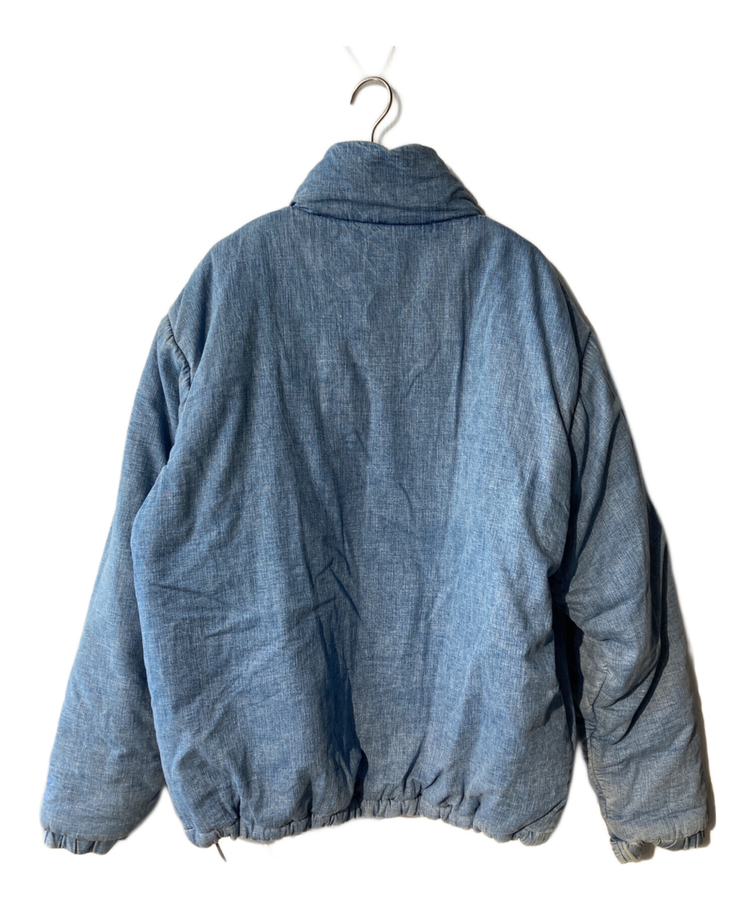中古・古着通販】BEAMS JAPAN (ビームスジャパン) デニム中綿