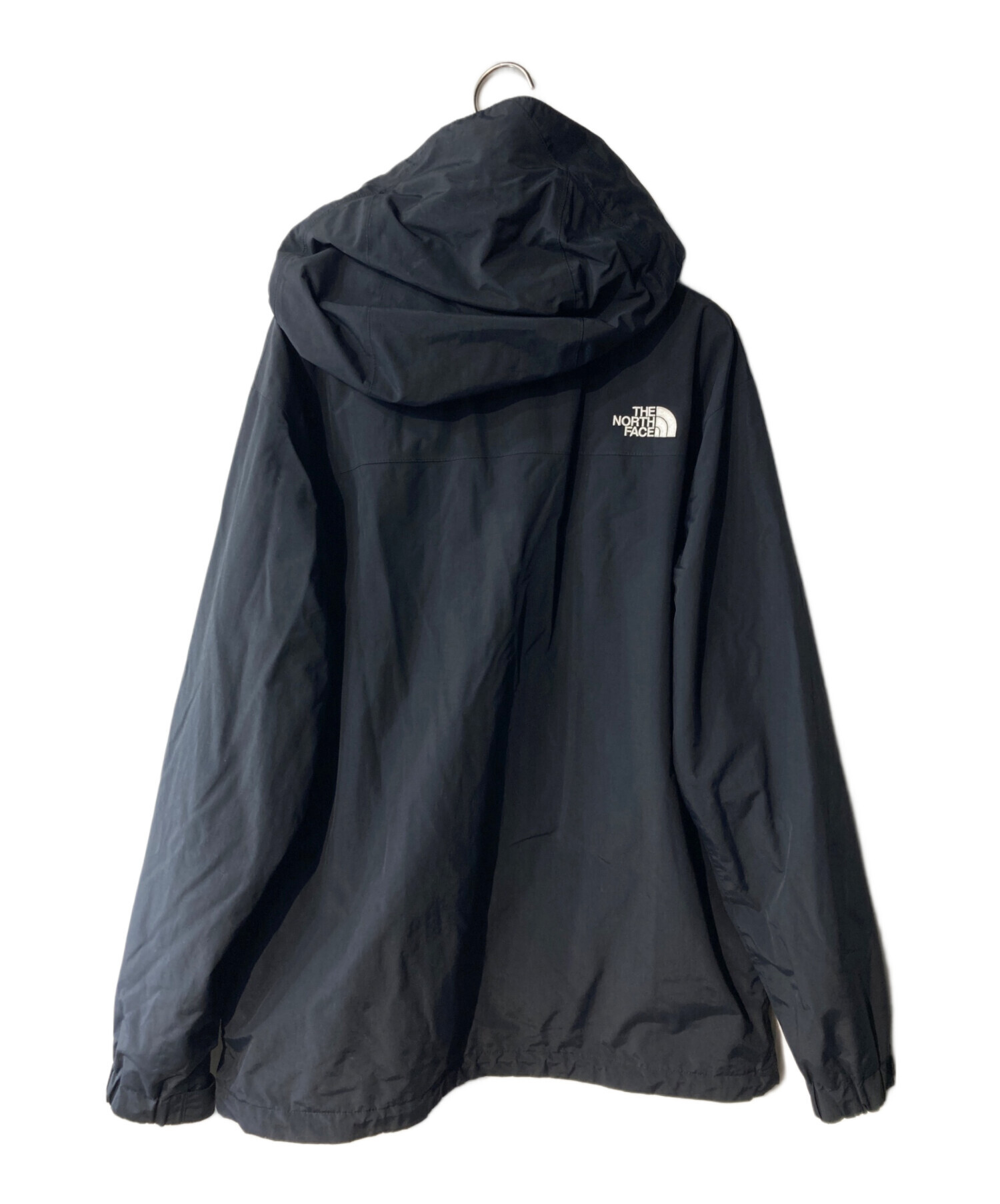 中古・古着通販】THE NORTH FACE (ザ ノース フェイス) スクープ
