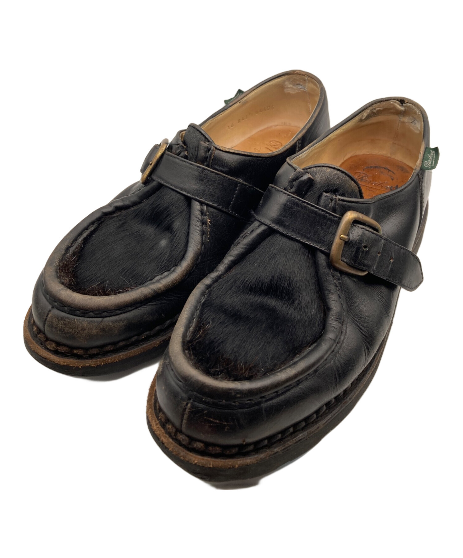 中古・古着通販】PARABOOT (パラブーツ) UNITED ARROWS (ユナイテッド