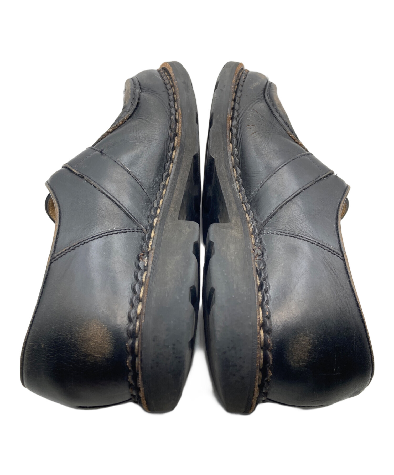 中古・古着通販】PARABOOT (パラブーツ) UNITED ARROWS (ユナイテッド
