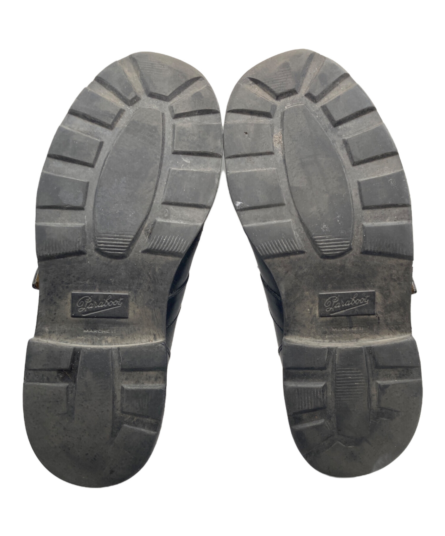 中古・古着通販】PARABOOT (パラブーツ) UNITED ARROWS (ユナイテッド