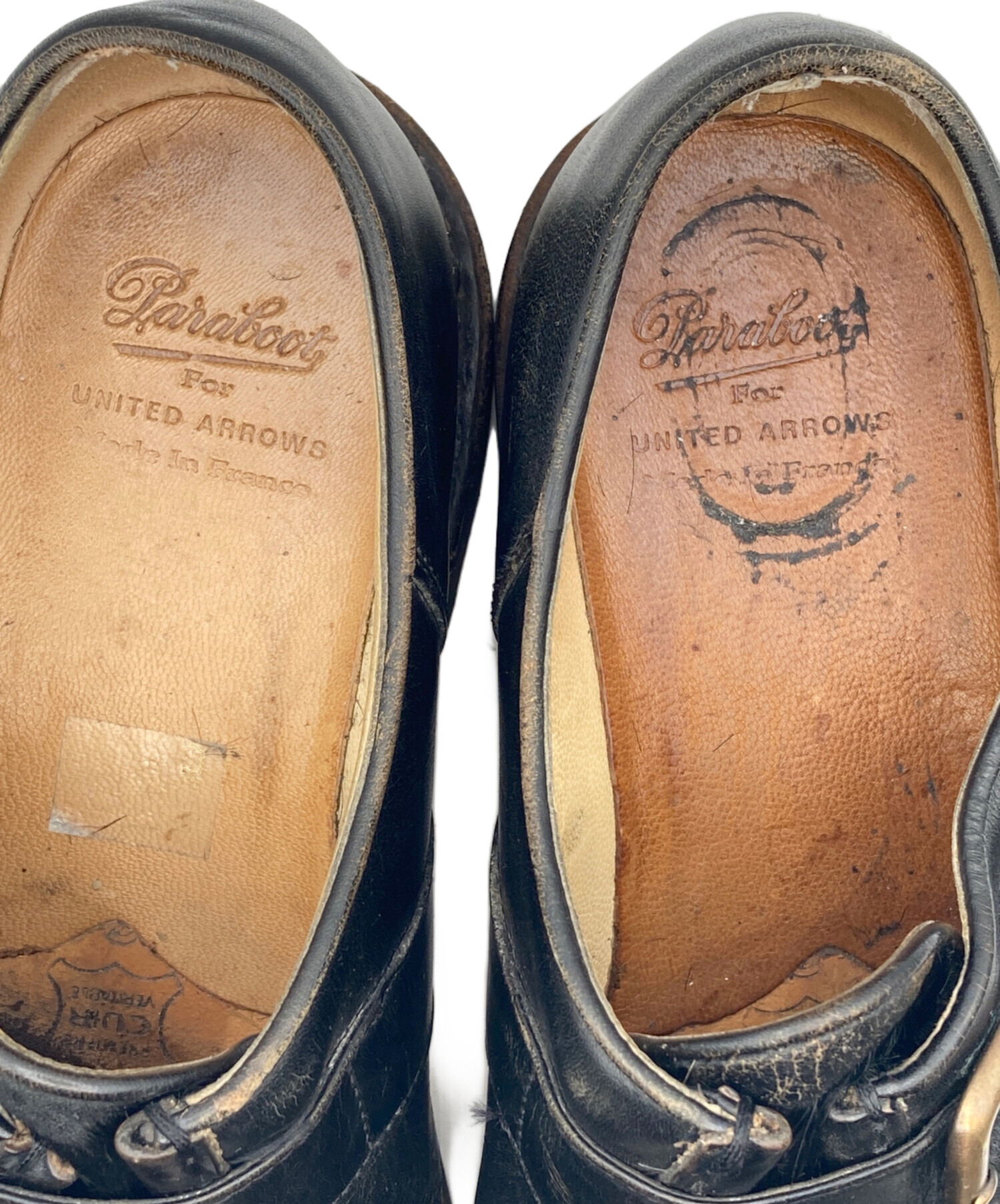 中古・古着通販】PARABOOT (パラブーツ) UNITED ARROWS (ユナイテッド
