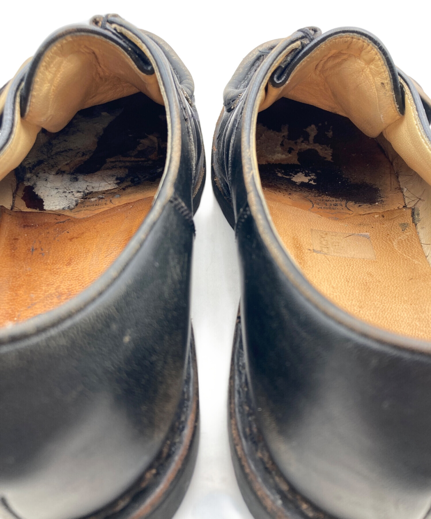 中古・古着通販】PARABOOT (パラブーツ) UNITED ARROWS (ユナイテッド