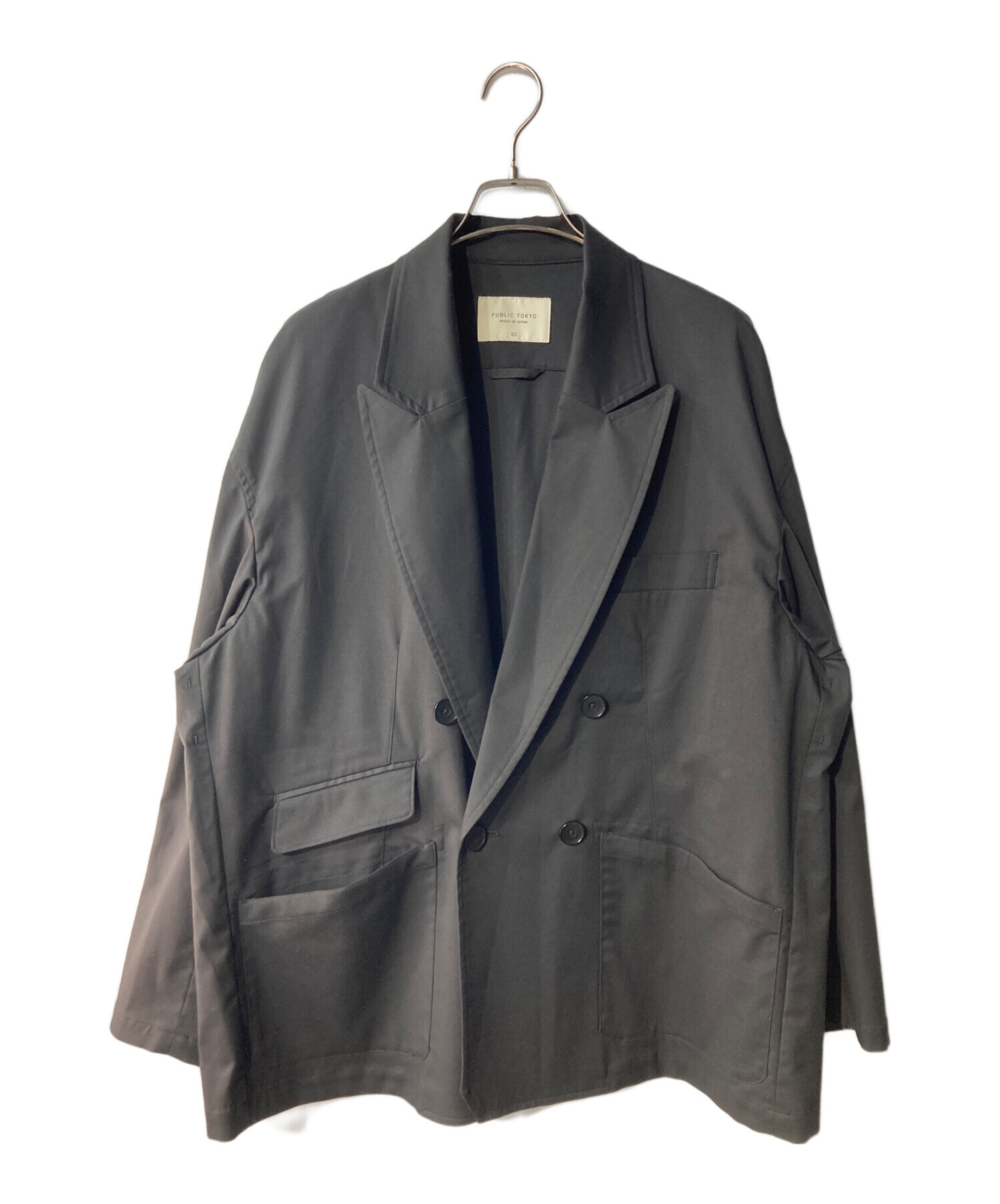 中古・古着通販】PUBLIC TOKYO (パブリックトウキョウ) スムージー