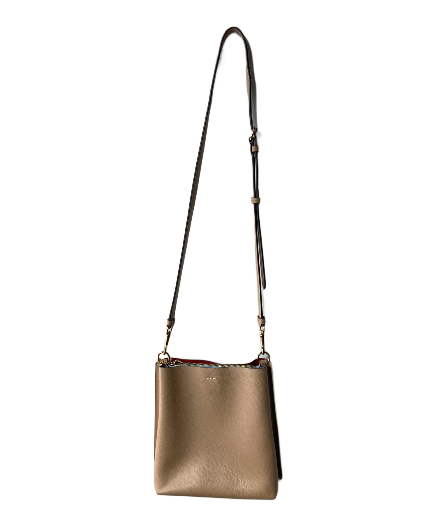 中古・古着通販】COACH (コーチ) モリー バケットバッグ ショルダー