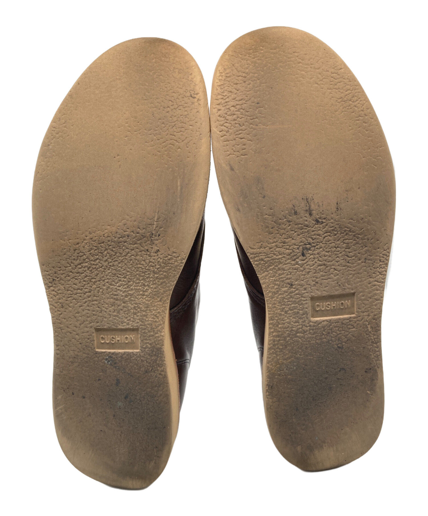 中古・古着通販】RED WING (レッドウィング) 8-inch round-toe work