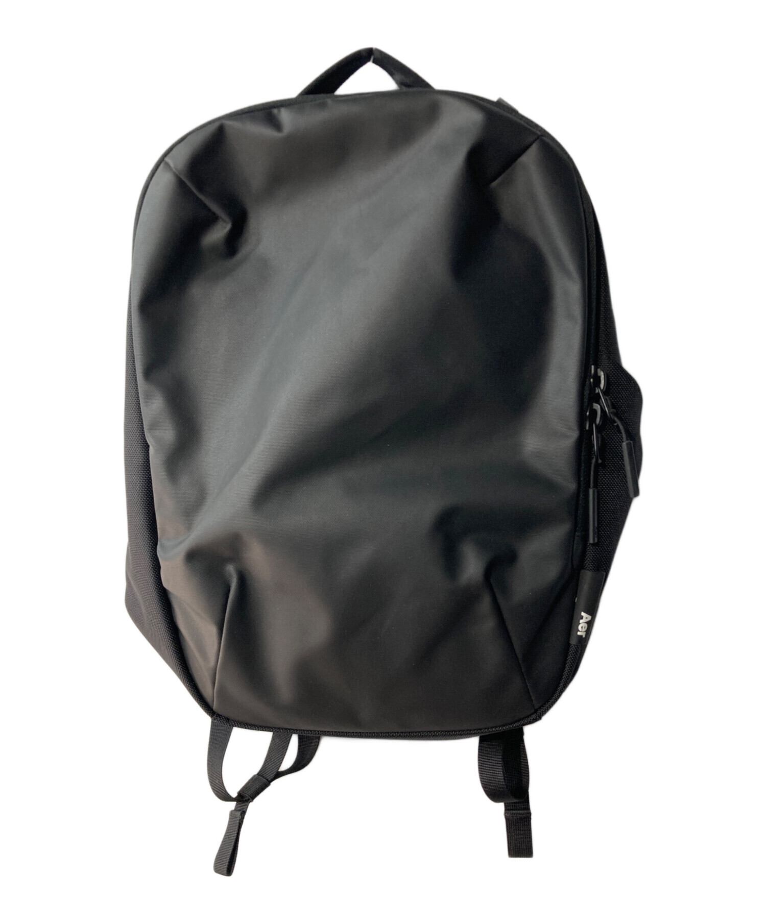 中古・古着通販】AER (エアー) DAY PACK2 リュック ブラック｜ブランド