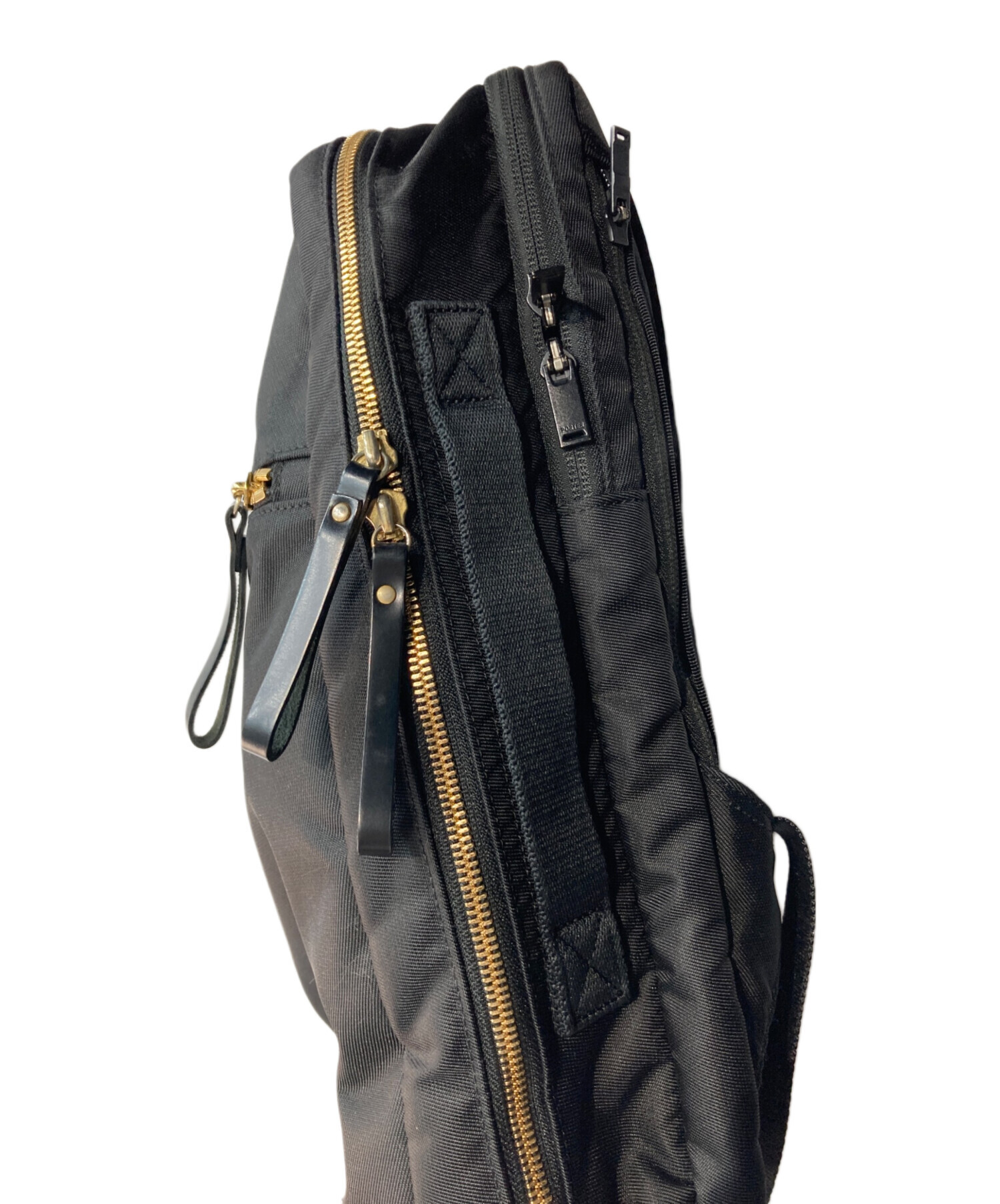 中古・古着通販】PORTER GIRL (ポーターガール) シア 2WAY DAYPACK（L