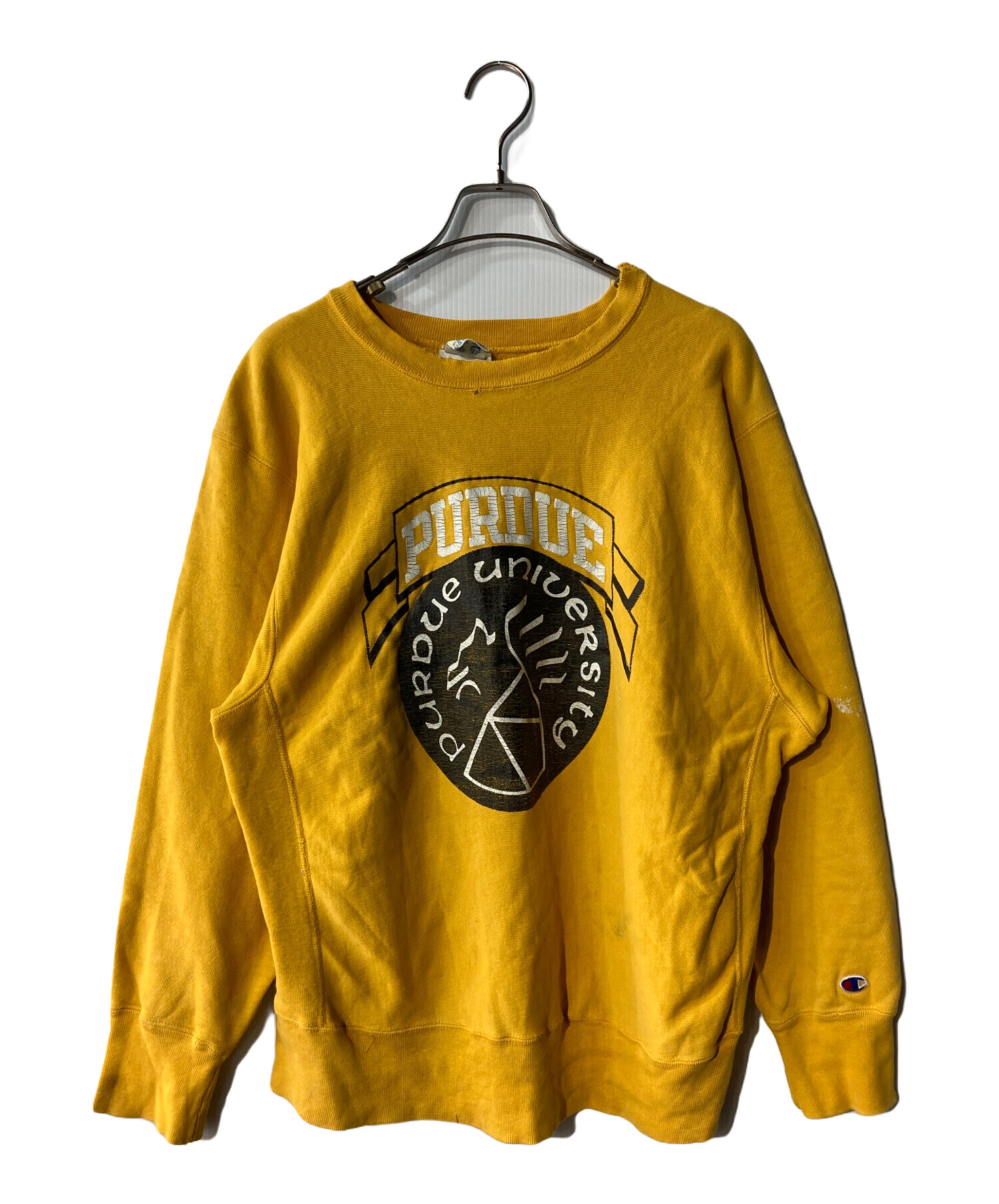 中古・古着通販】Champion REVERSE WEAVE (チャンピオン リバース
