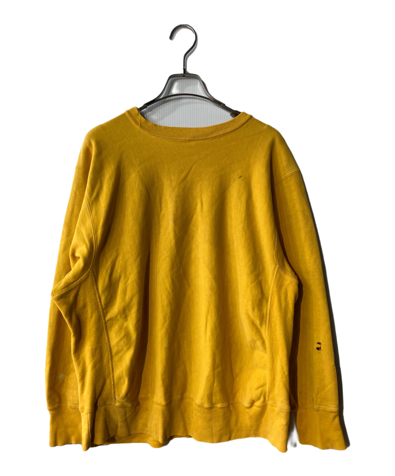 中古・古着通販】Champion REVERSE WEAVE (チャンピオン リバース