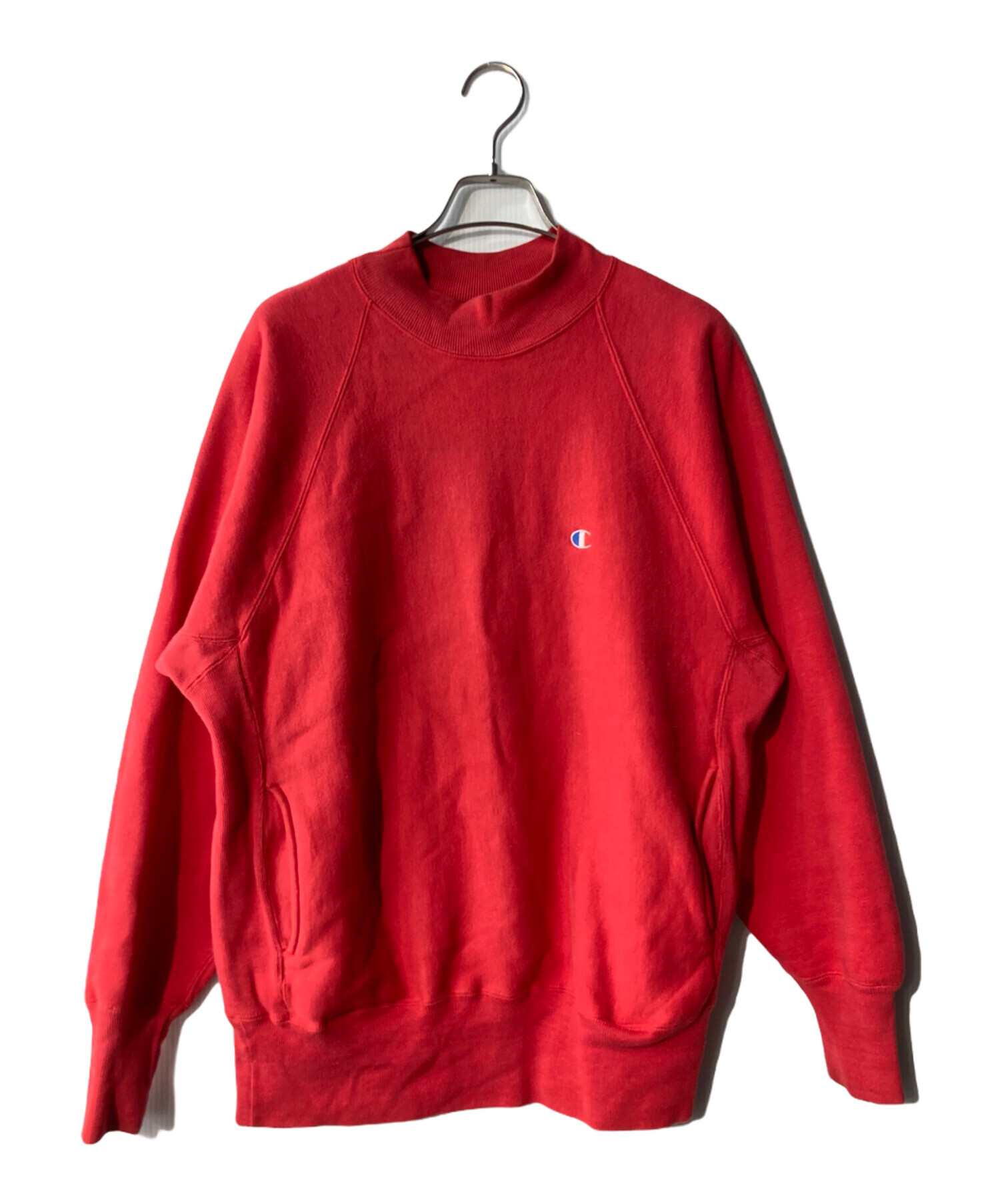 中古・古着通販】Champion REVERSE WEAVE (チャンピオン リバース