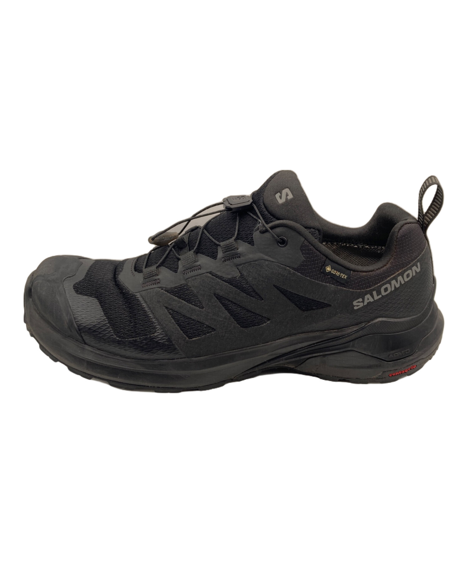 中古・古着通販】SALOMON (サロモン) X-ADVENTURE GORE-TEX ブラック