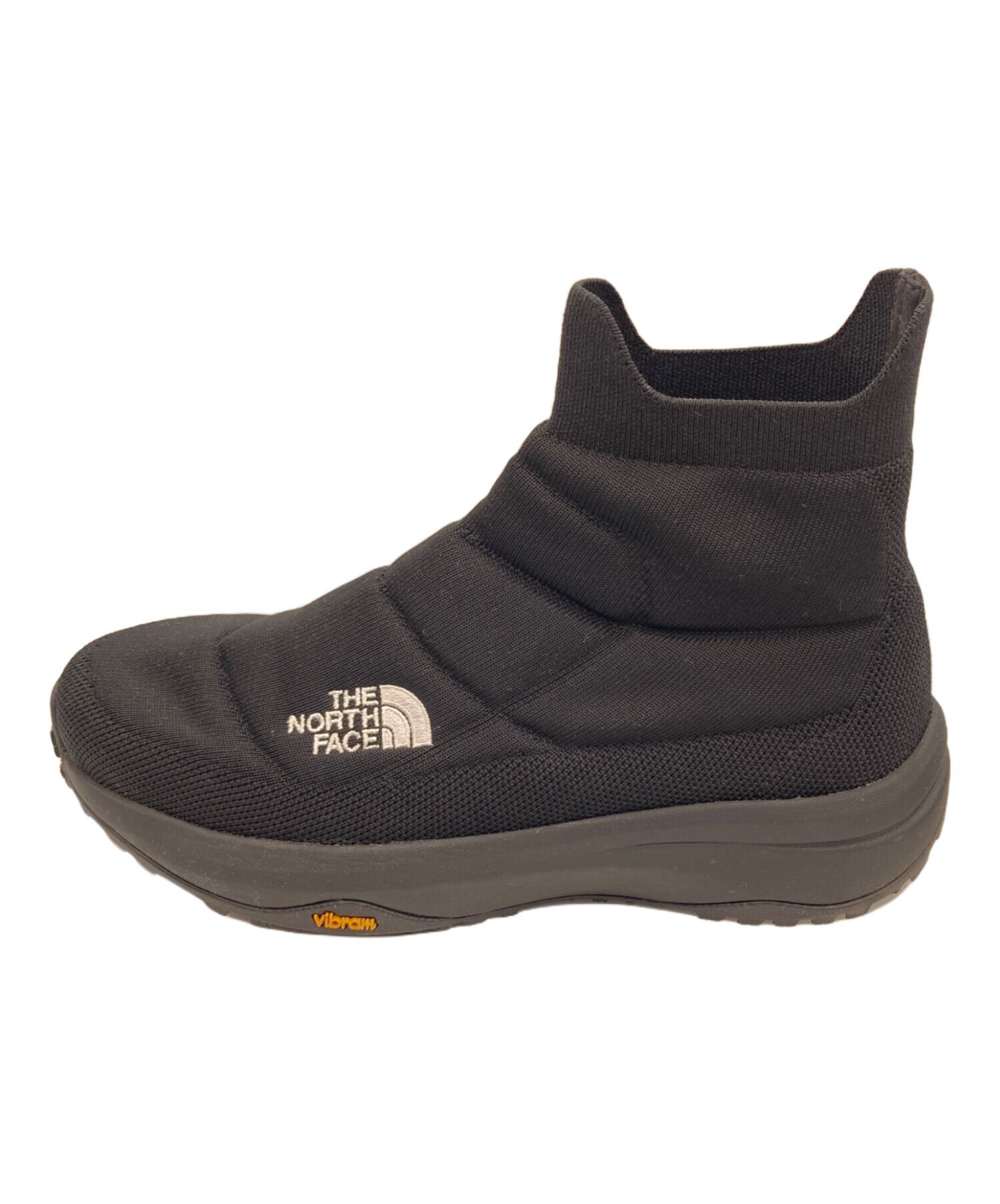 26cm ザノースフェイス　ブラックシェルター ニット ミッド未使用品 中古・古着通販】THE NORTH FACE (ザ ノース フェイス) Shelter Knit
