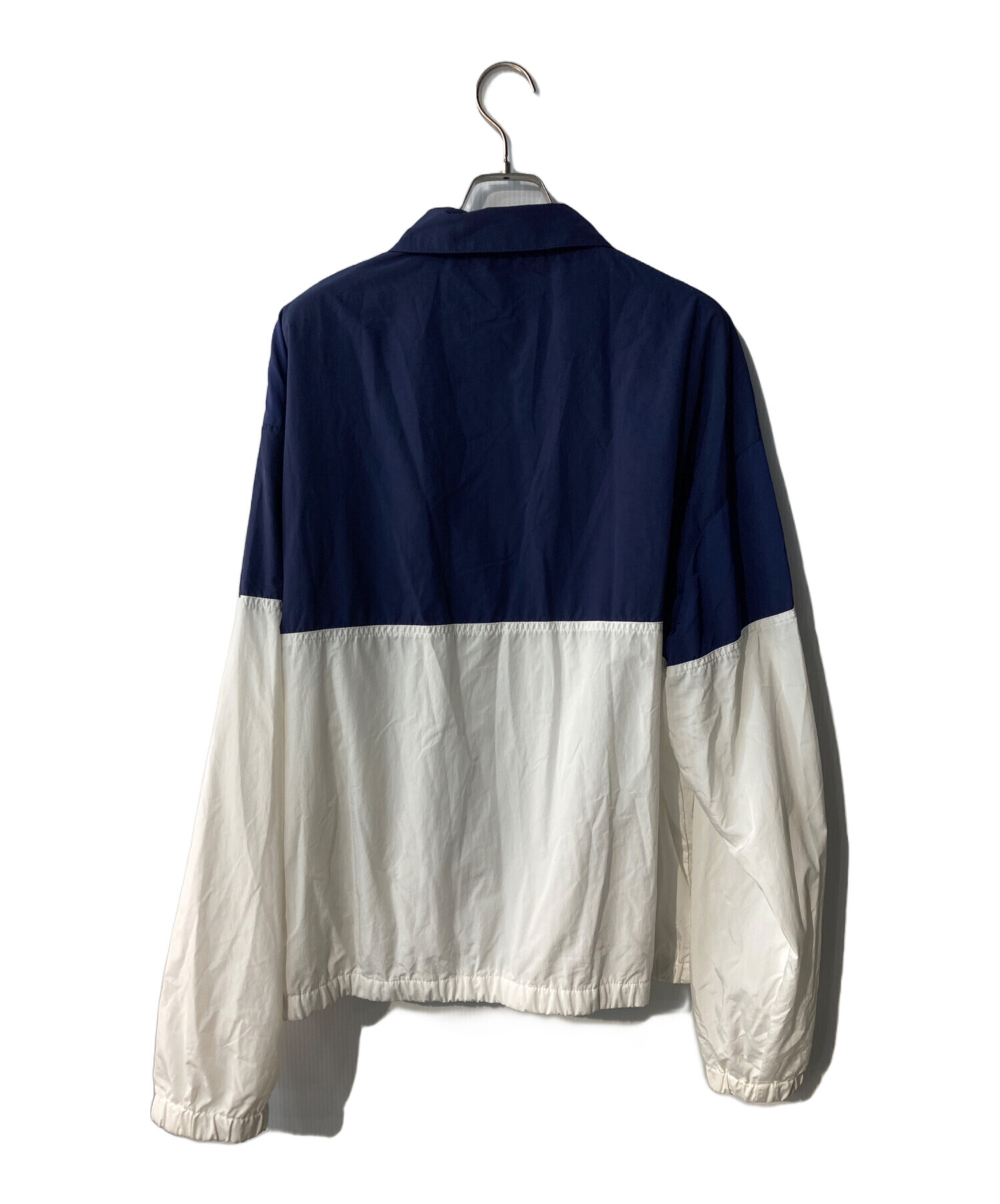 中古・古着通販】POLO SPORT (ポロスポーツ) ジップアップジャケット