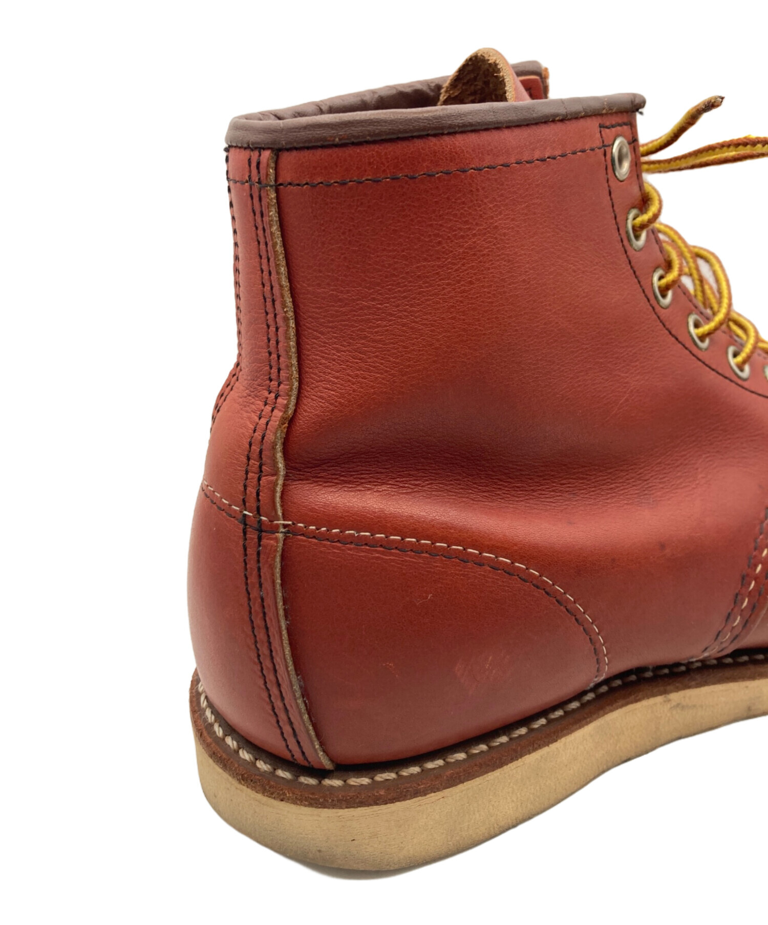 中古・古着通販】RED WING (レッドウィング) アイリッシュセッター
