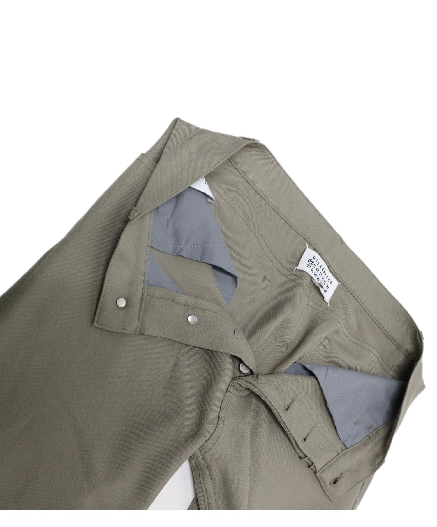 中古・古着通販】Maison Margiela (メゾンマルジェラ) ボタンフック