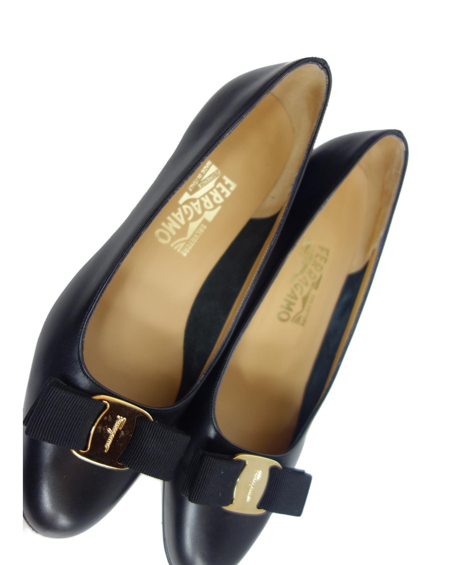 中古・古着通販】Salvatore Ferragamo (サルヴァトーレ フェラガモ