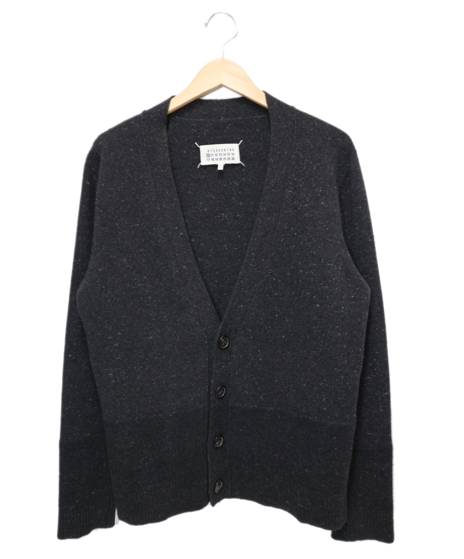 中古・古着通販】Maison Margiela (メゾンマルジェラ) ニット 