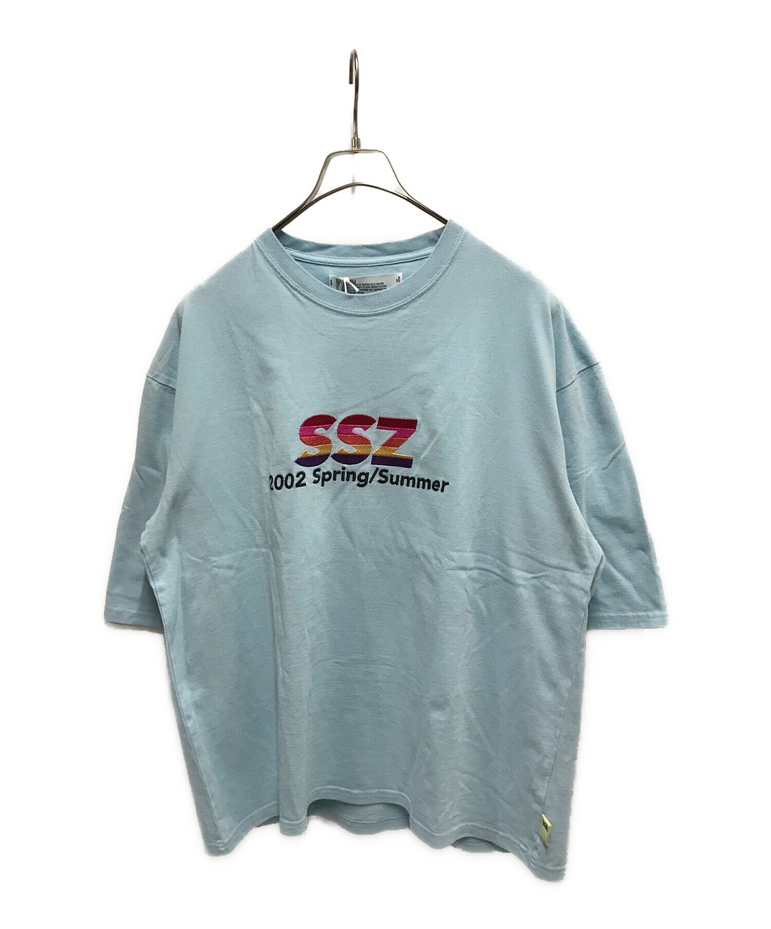 中古・古着通販】DAIRIKU (ダイリク) SSZ (エスエスズィー) コラボ 