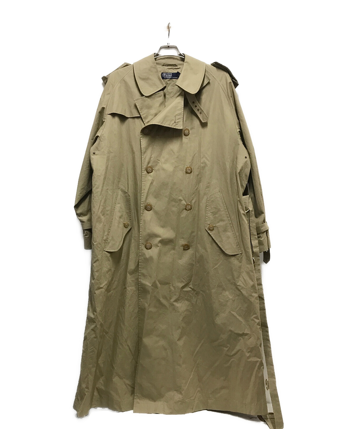 中古・古着通販】POLO RALPH LAUREN (ポロ・ラルフローレン) 1枚 中古・古着通販】POLO RALPH LAUREN (ポロ・ラルフローレン) 1枚