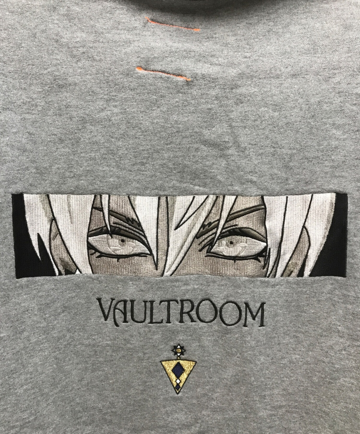 中古・古着通販】VAULTROOM (ボルトルーム) IBRAHIM (イブラヒム 