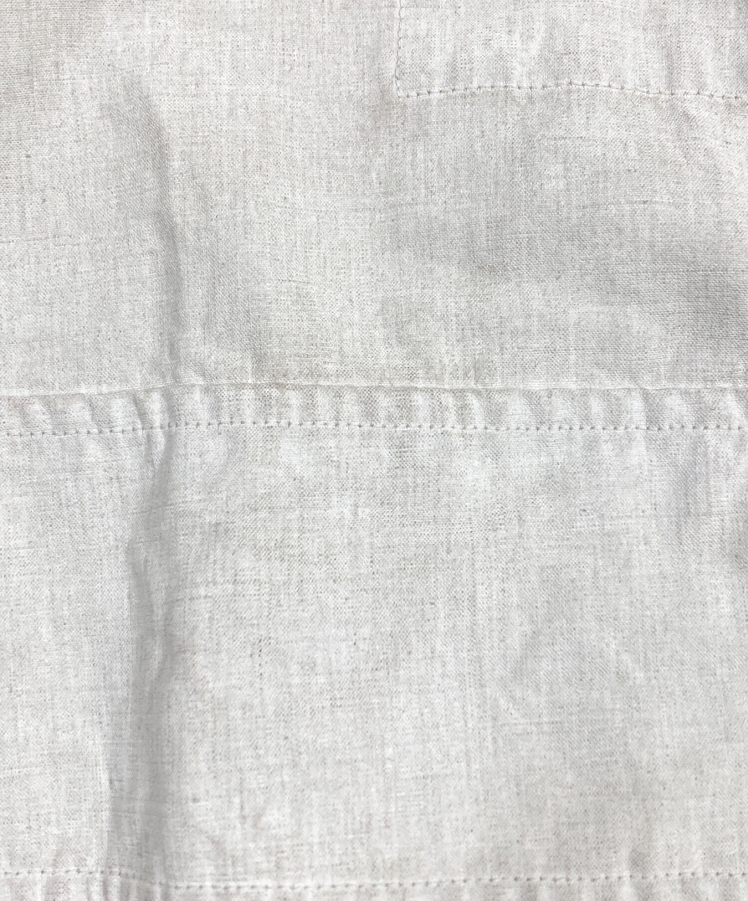 中古・古着通販】OUTIL (ウティ) MANTEAU AZE アイボリー サイズ:L