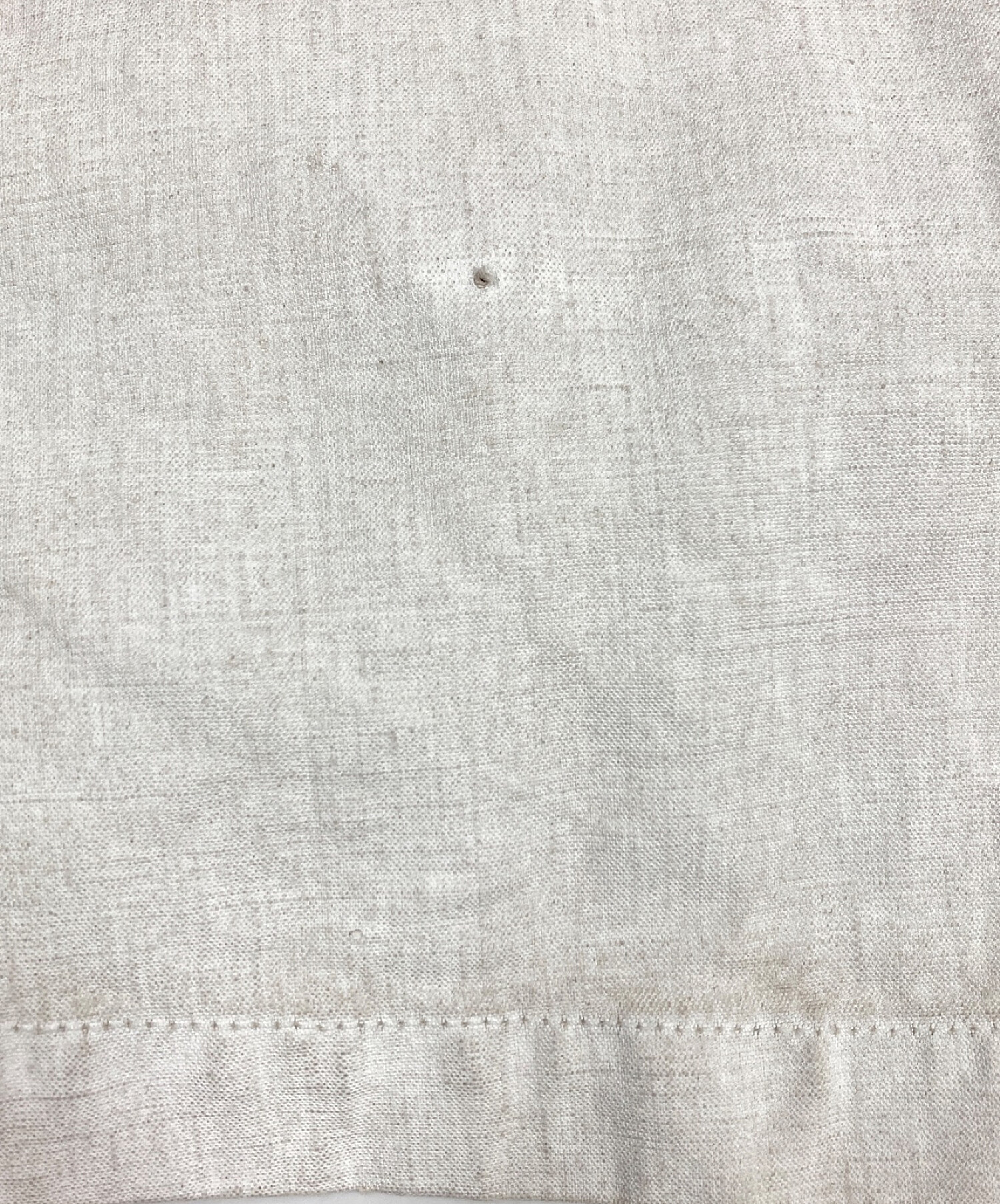 中古・古着通販】OUTIL (ウティ) MANTEAU AZE アイボリー サイズ:L