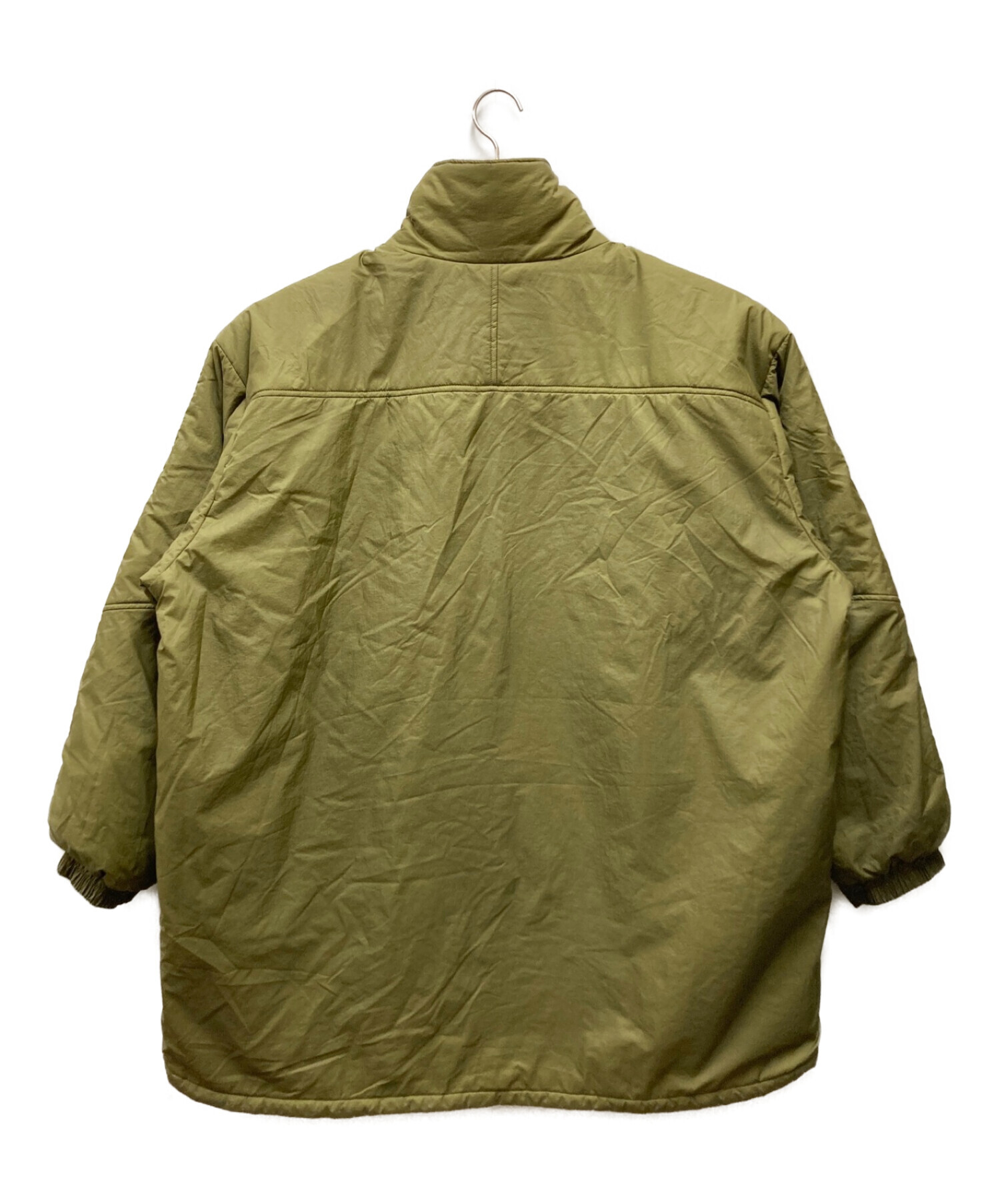 中古・古着通販】stein (シュタイン) PADDED MONSTER JACKET 中古・古着通販】stein (シュタイン) PADDED MONSTER JACKET