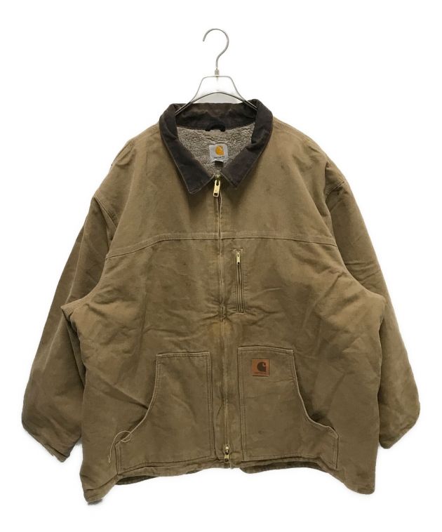 中古・古着通販】CarHartt (カーハート) サンドストーンリッジコート