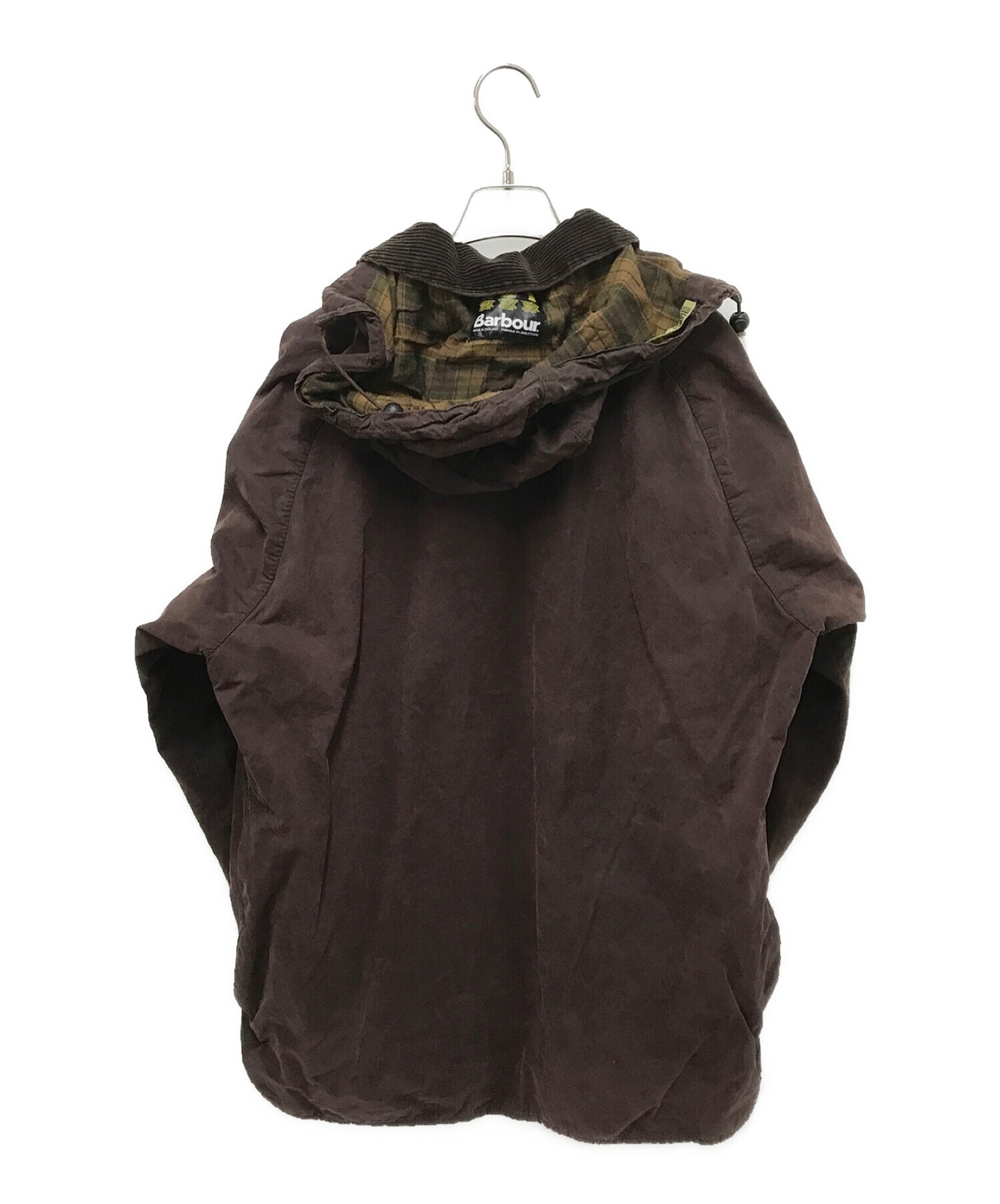 Barbour BEAUFORT / ビューフォート 42 90´s Barbour 【BEAUFORT