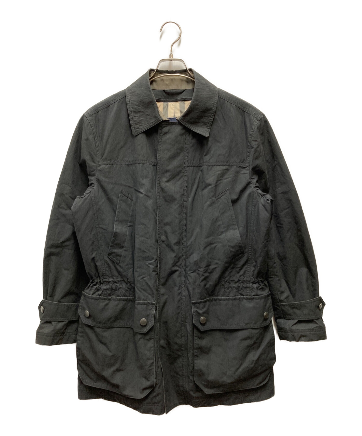 中古・古着通販】BURBERRY LONDON (バーバリーロンドン) ステン 中古・古着通販】BURBERRY LONDON (バーバリーロンドン) ステン