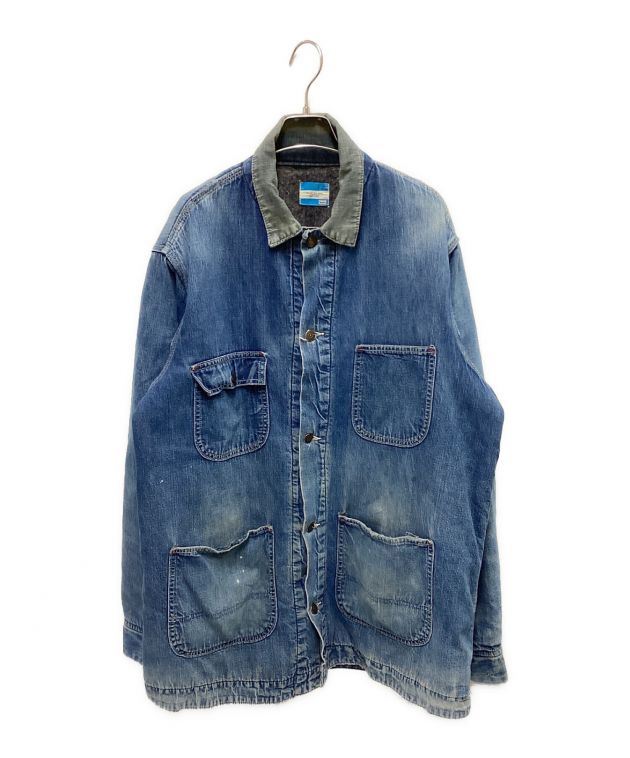 中古・古着通販】Sears (シアーズ) ブランケット付コーデュロイカラー