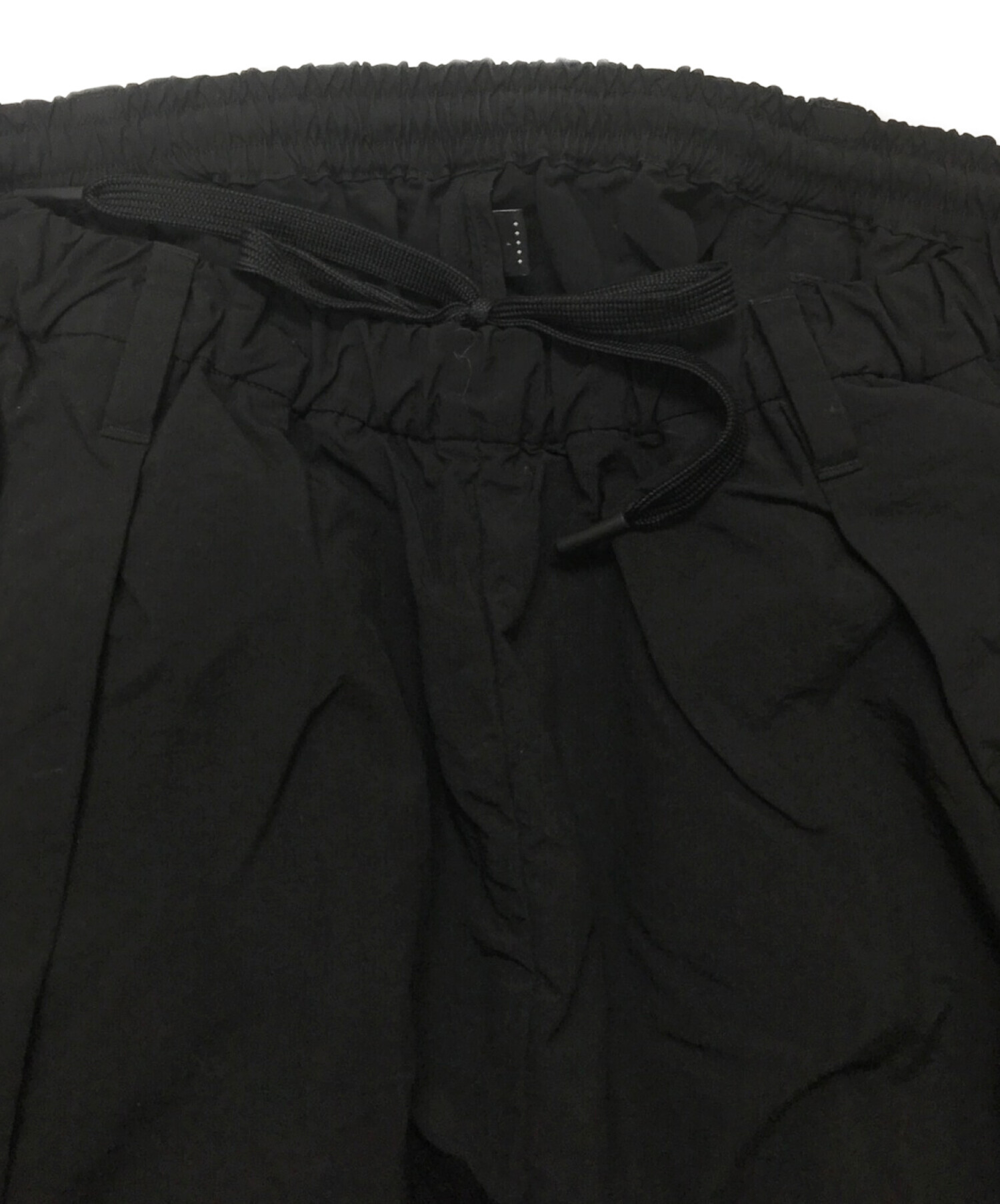 中古・古着通販】teatora (テアトラ) WALLET PANTS FOREST PACKABLE 