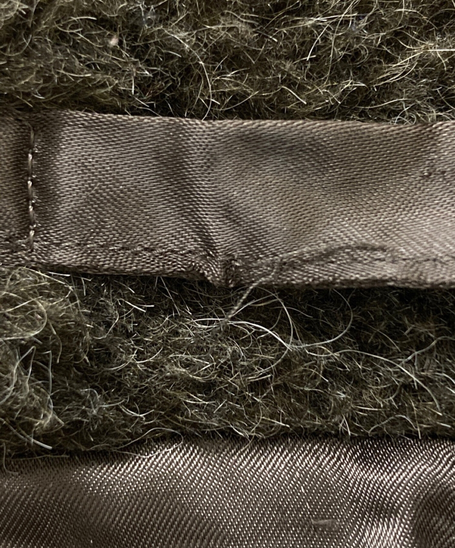 中古・古着通販】H.S. Equipment by HAVERSACK (ハバーサック エキップ