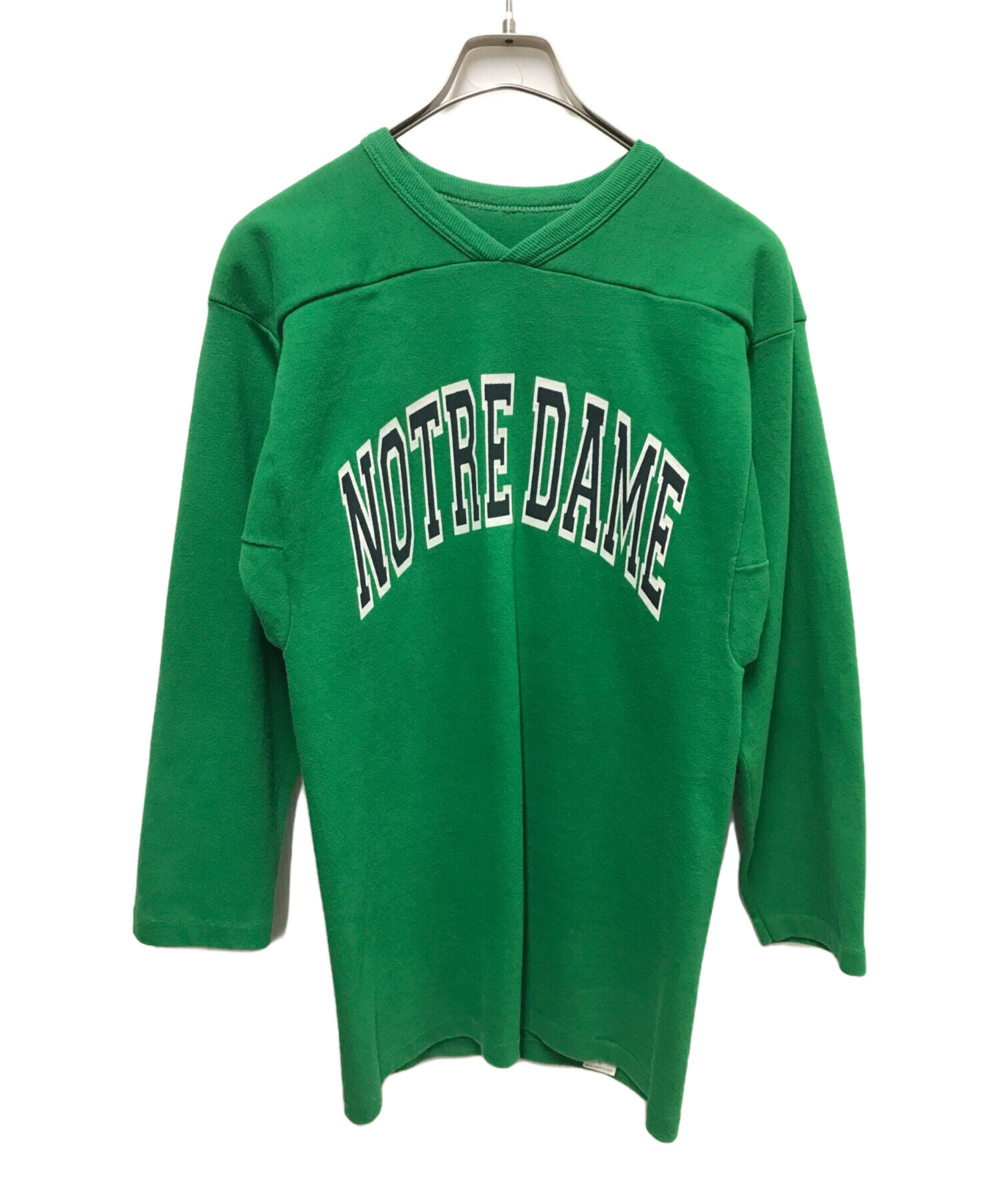 中古・古着通販】RUSSELL ATHLETIC (ラッセルアスレチック) 70`S