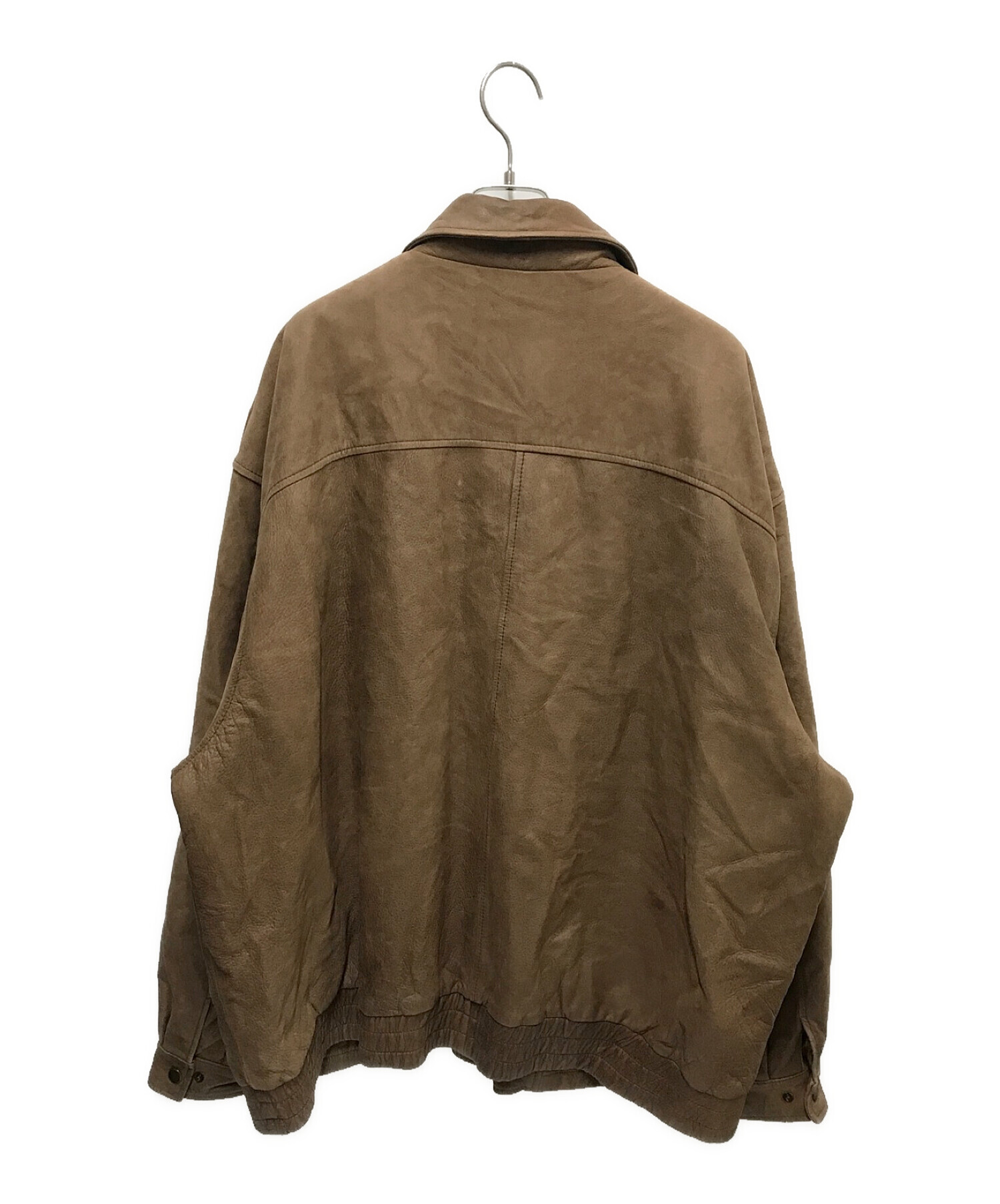 中古・古着通販】ST JOHN'S BAY (セントジョンズベイ) 90's A-2